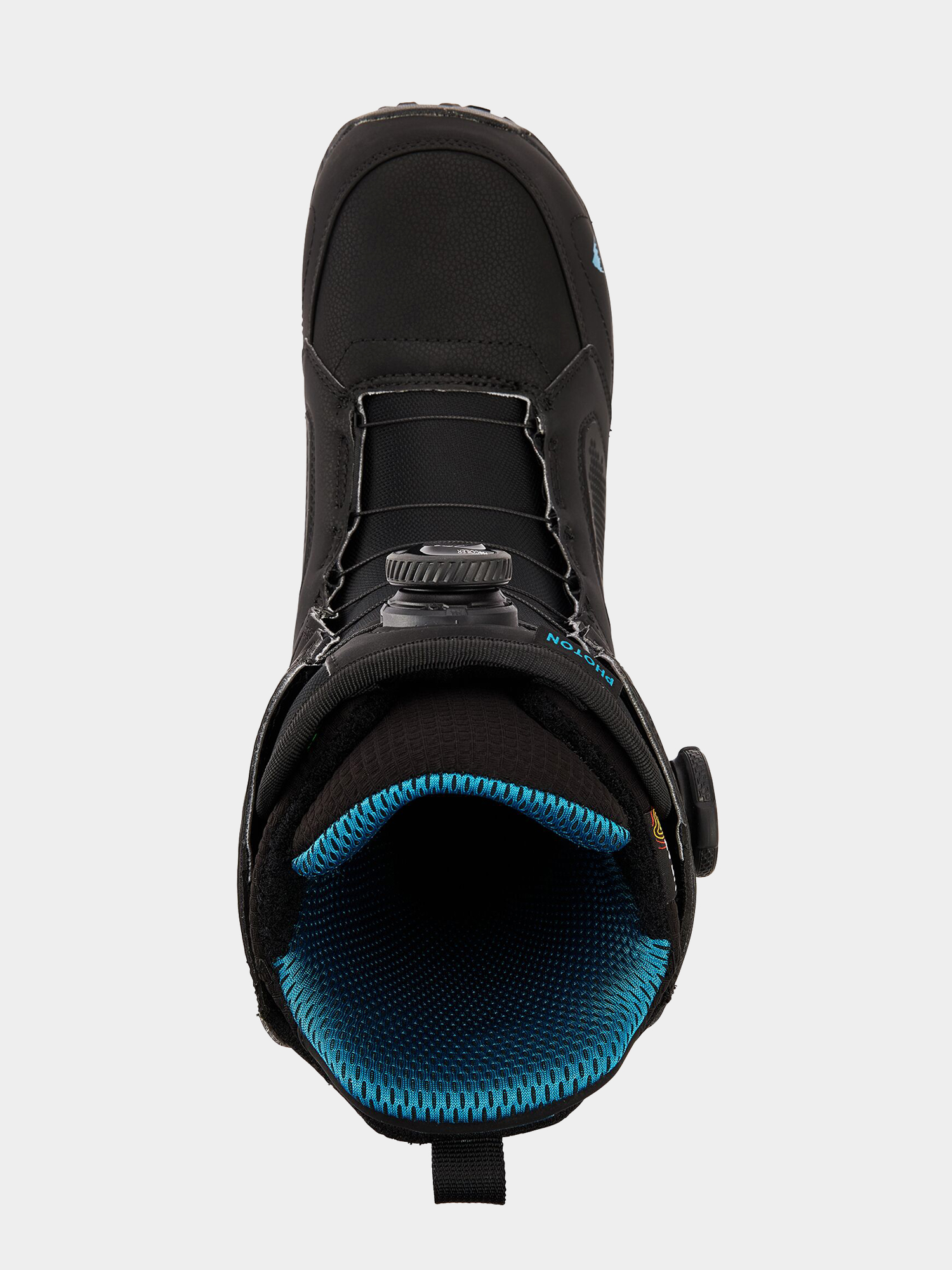 Herren Burton Photon Boa Snowboardschuhe (black)