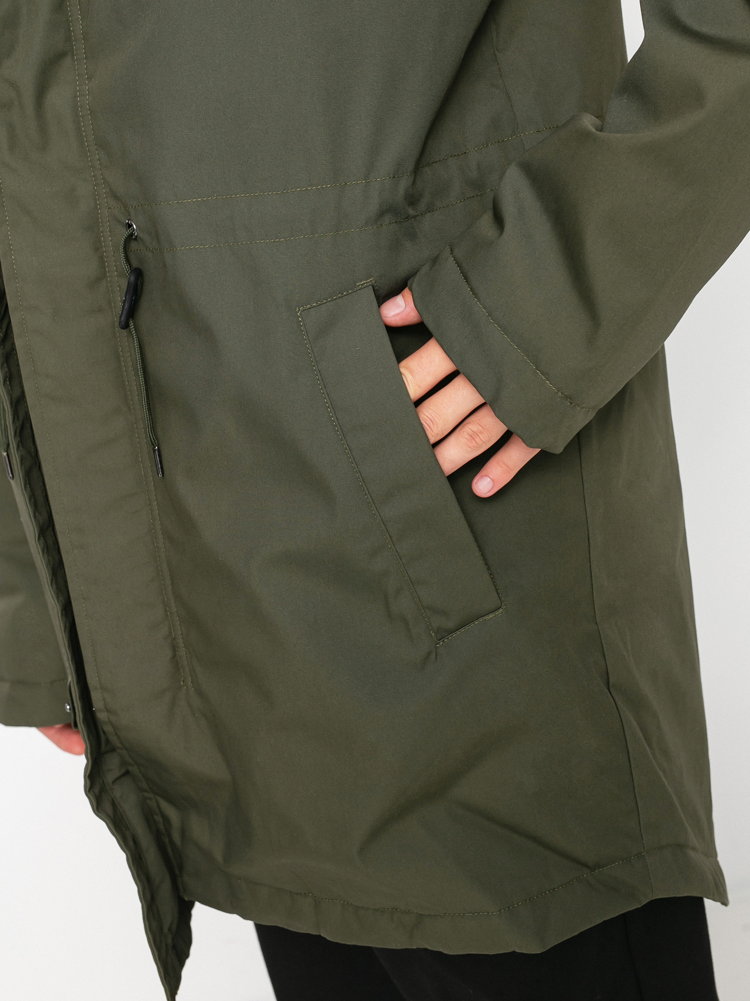 field and forest jackets