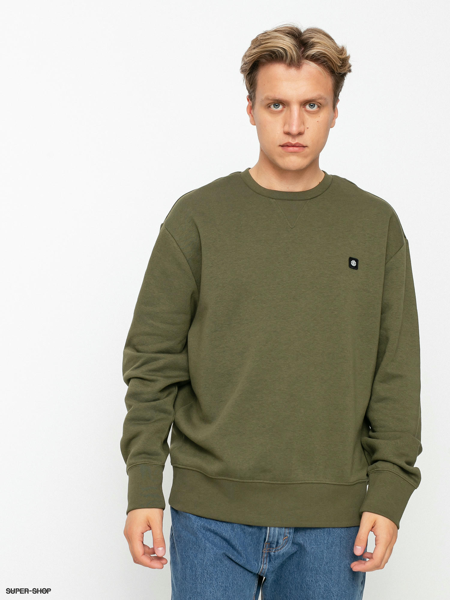 army champion sweatshirt