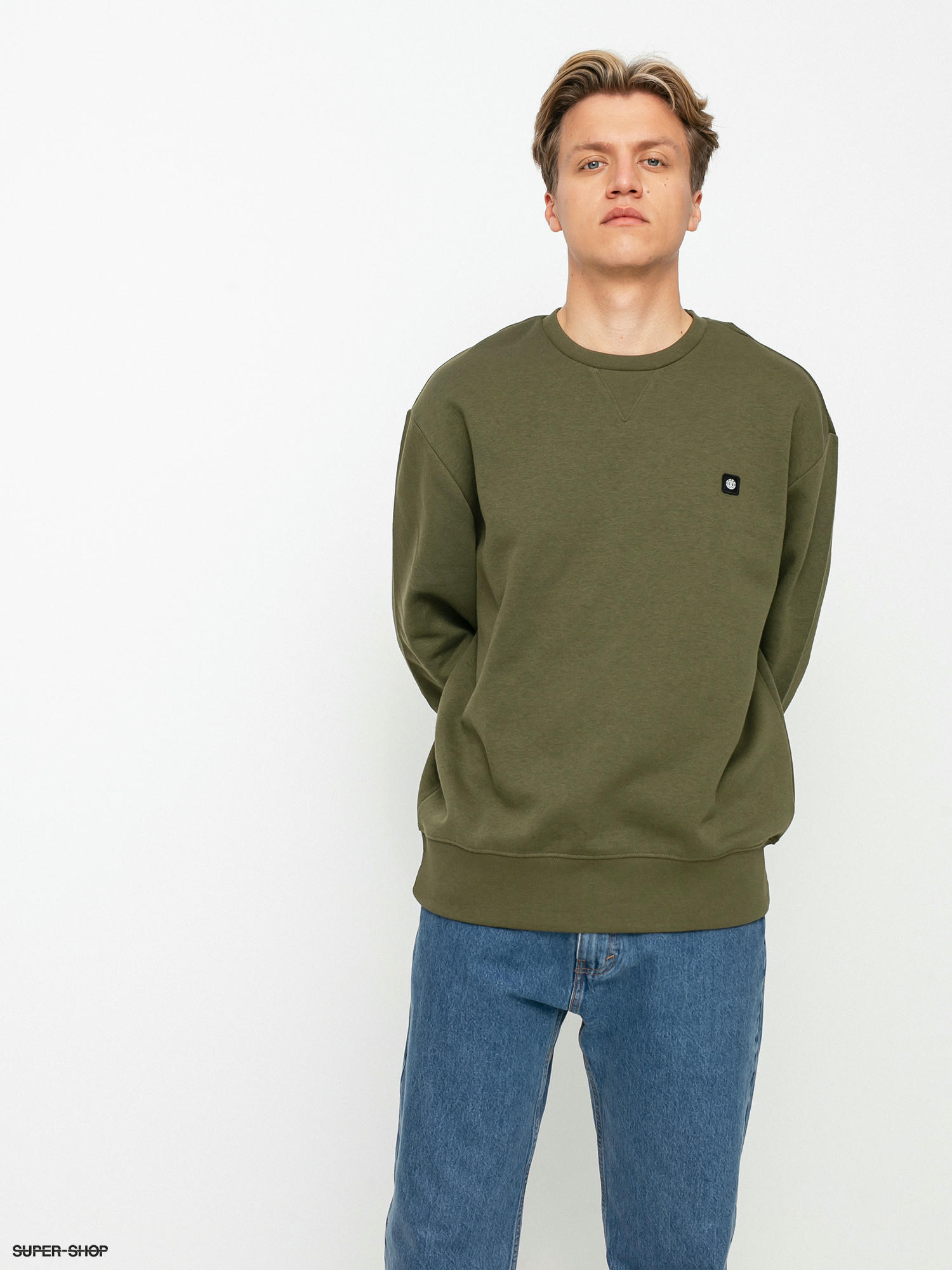 army champion sweatshirt