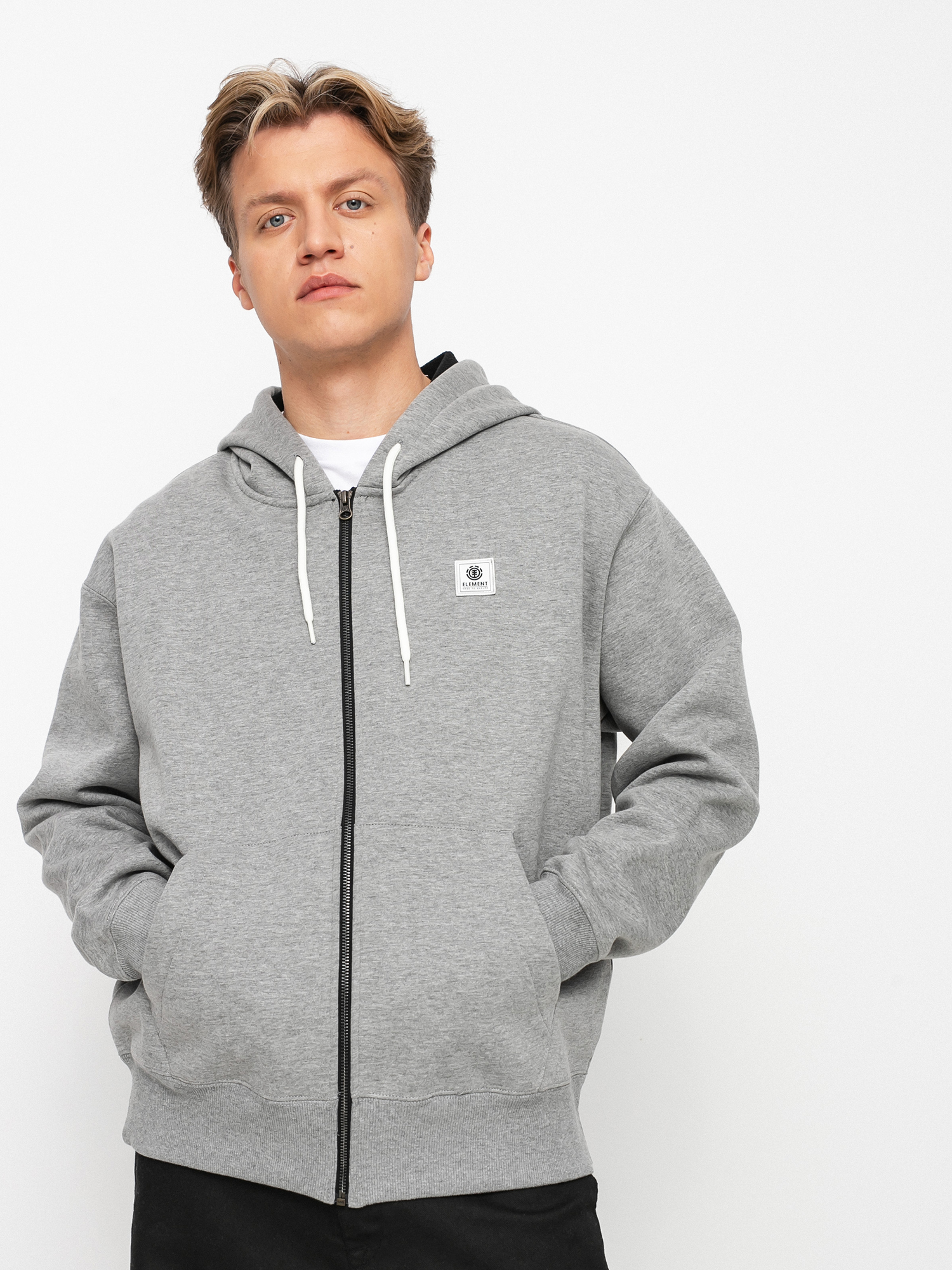 Element grey hoodie sale