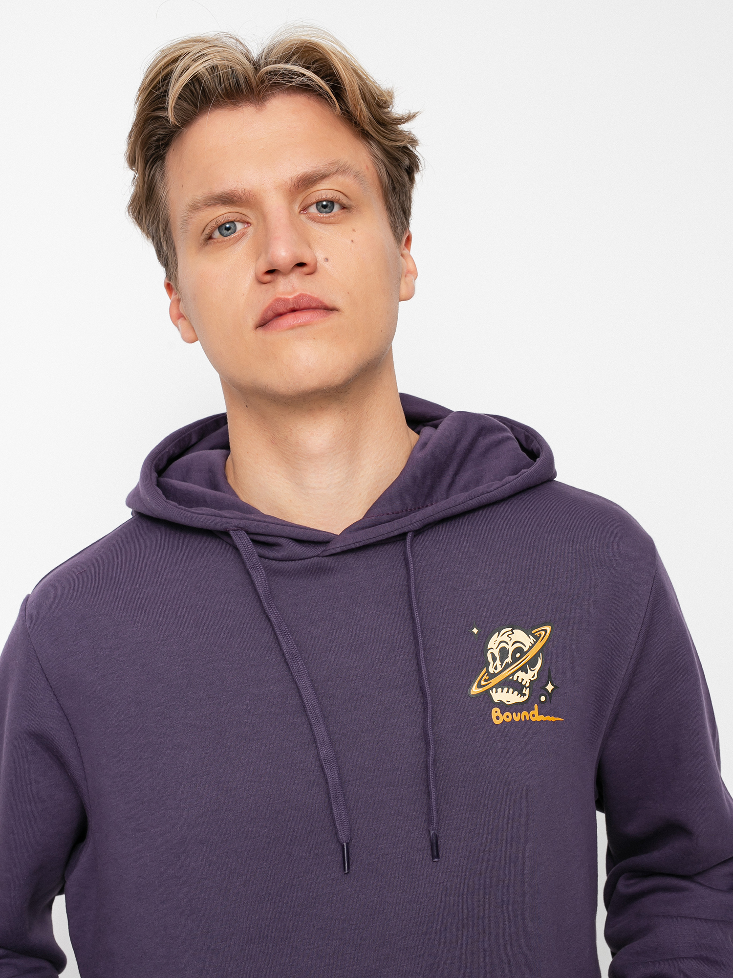 Element Transender HD Hoody (mysterioso)