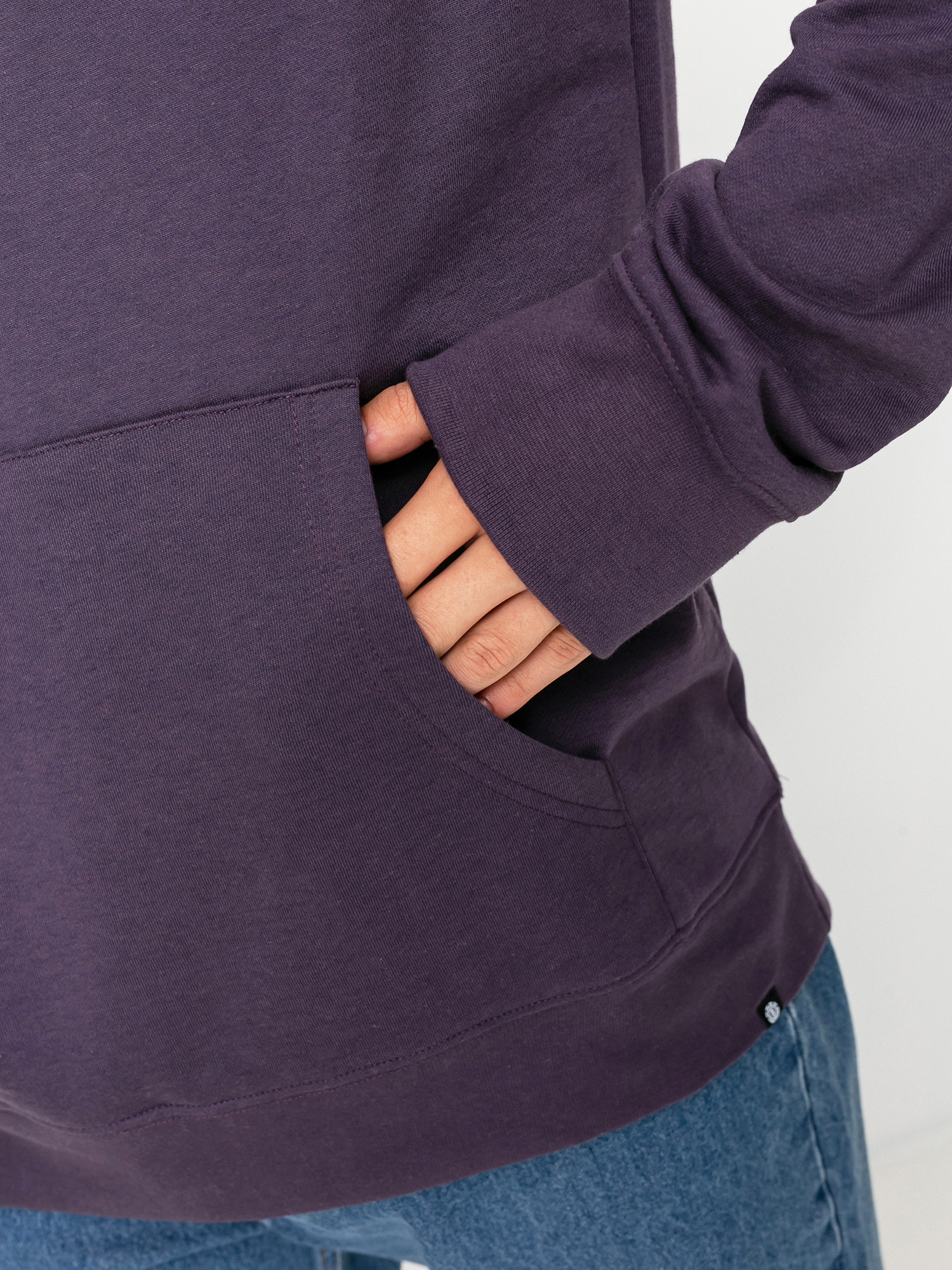 Element Ivyhill HD Hoodie (mysterioso)