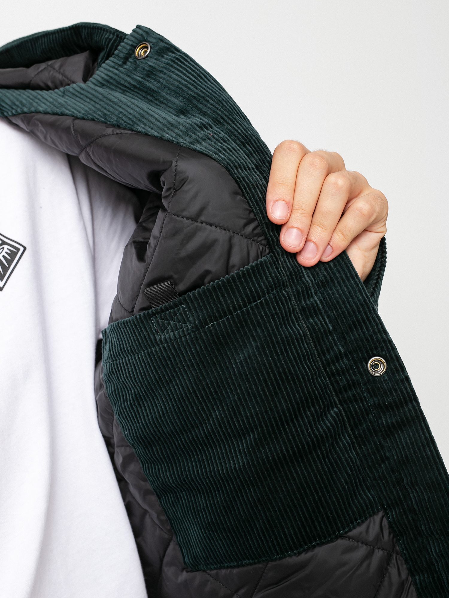 Carhartt WIP Dennis Jacket (frasier/helios)