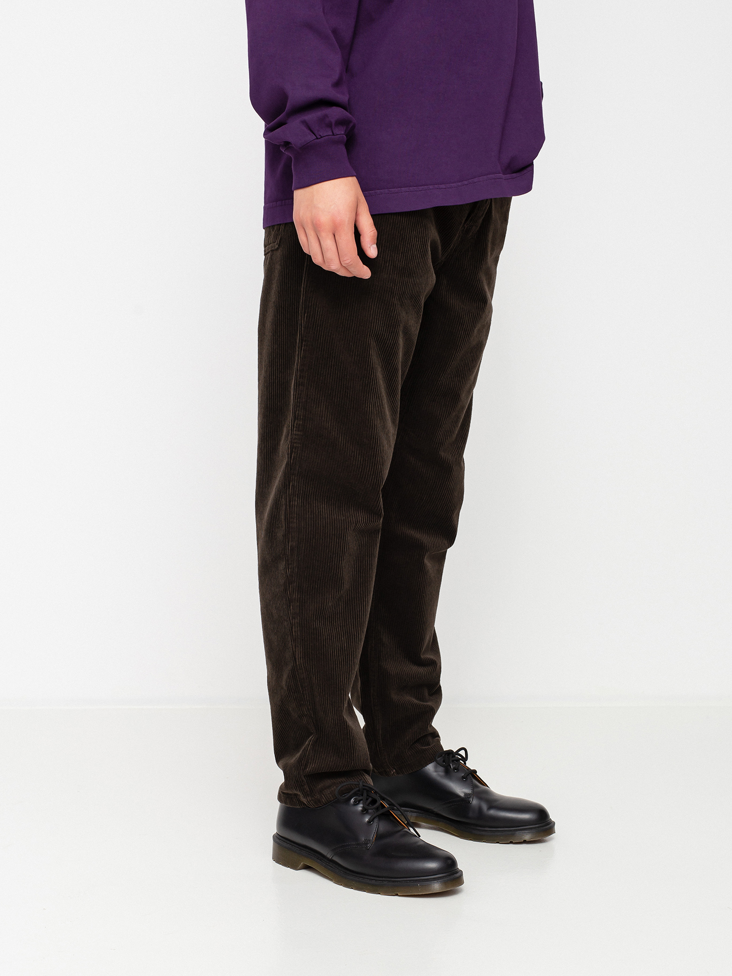 Carhartt WIP Newel Pant Pants (tobacco)