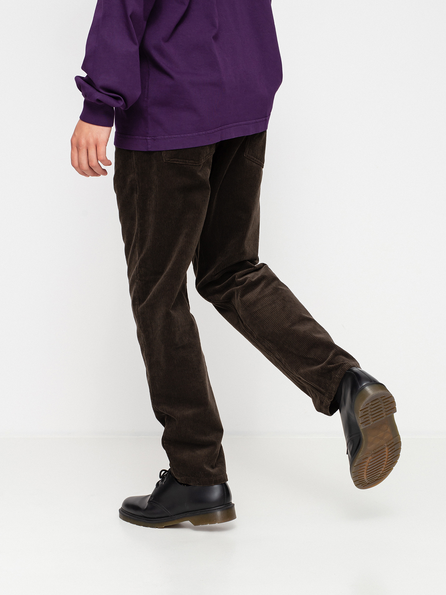 Carhartt WIP Newel Pant Pants (tobacco)