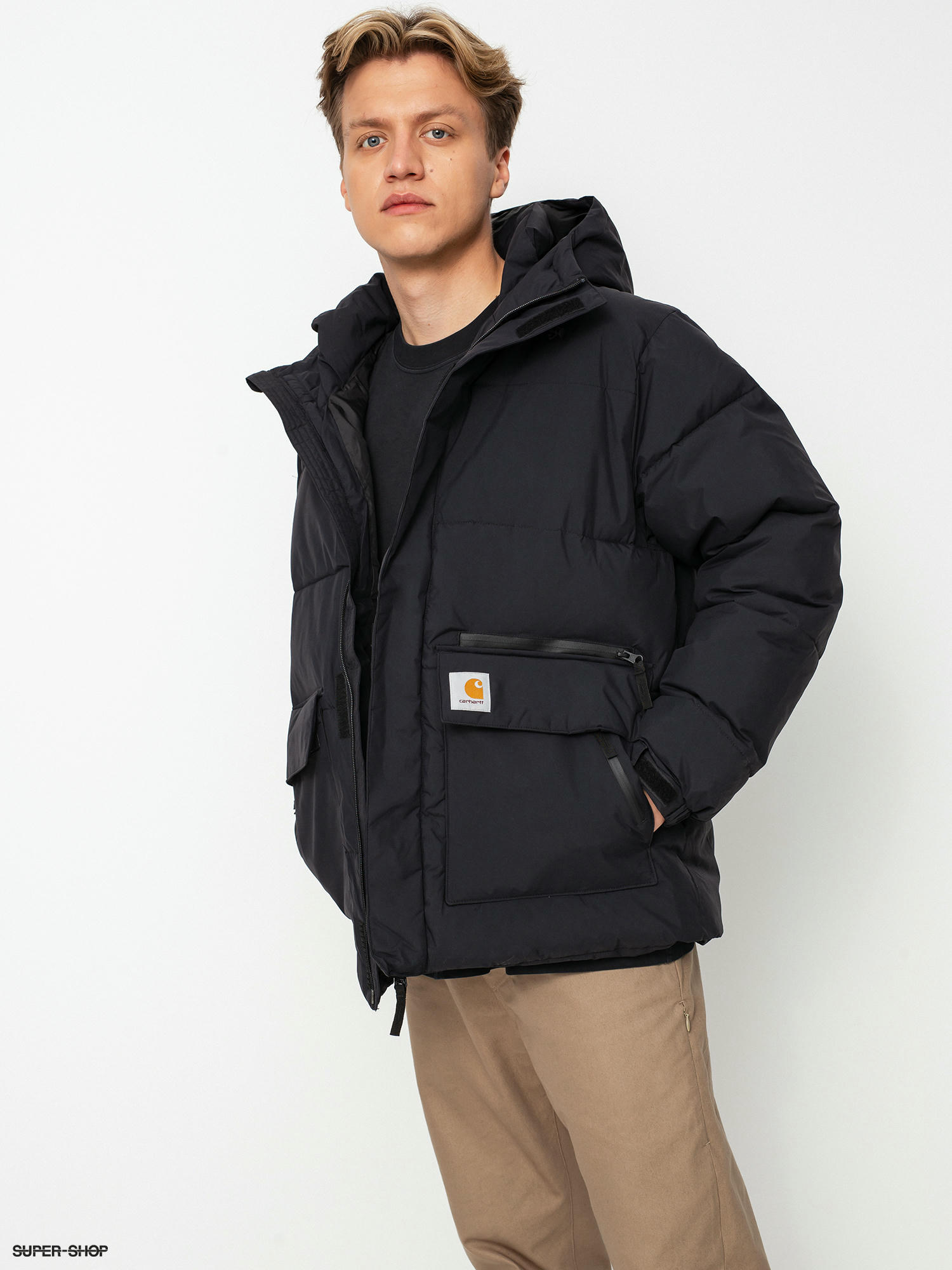 carhartt wip munro