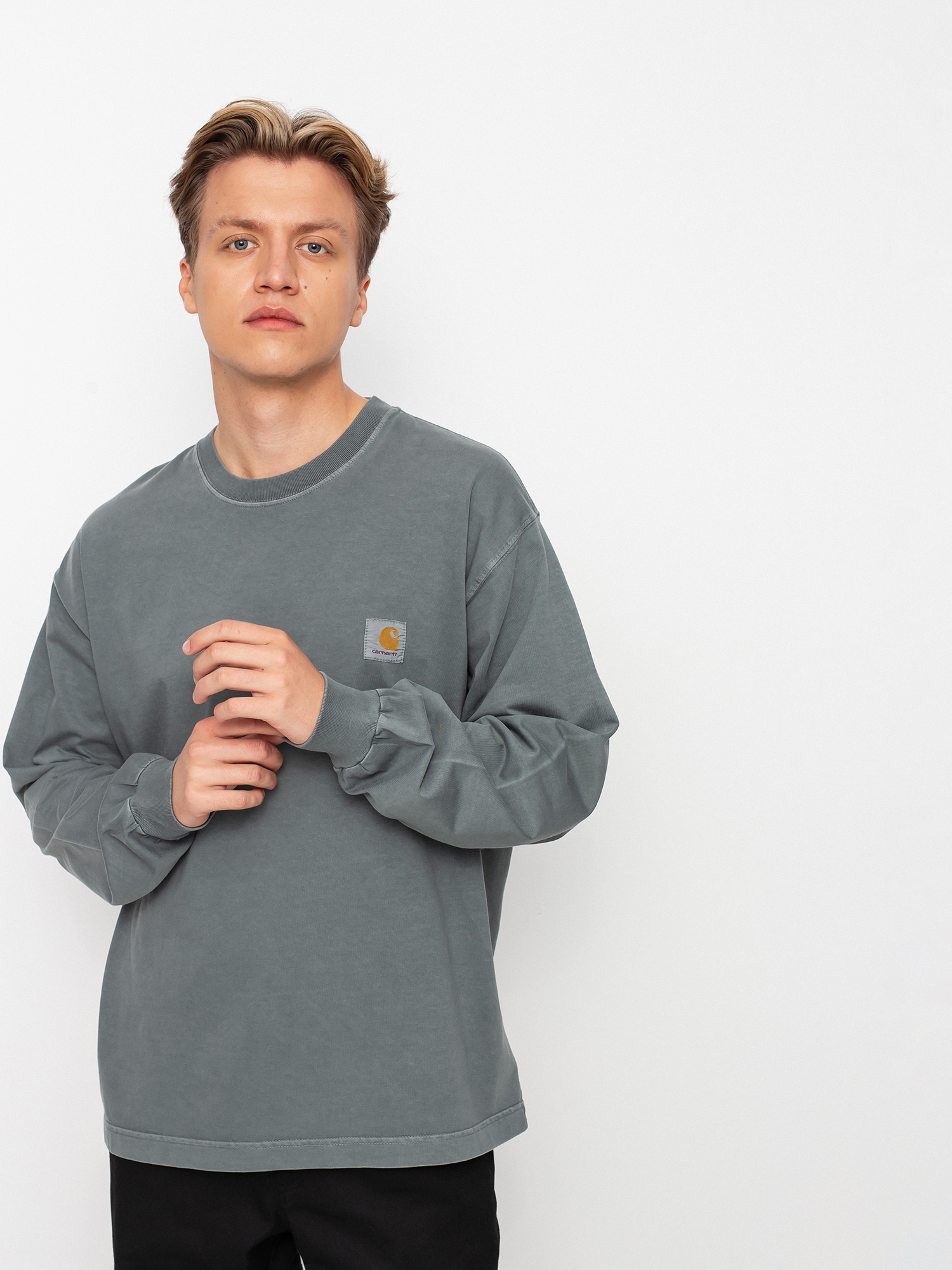 Carhartt wip 2025 long sleeve