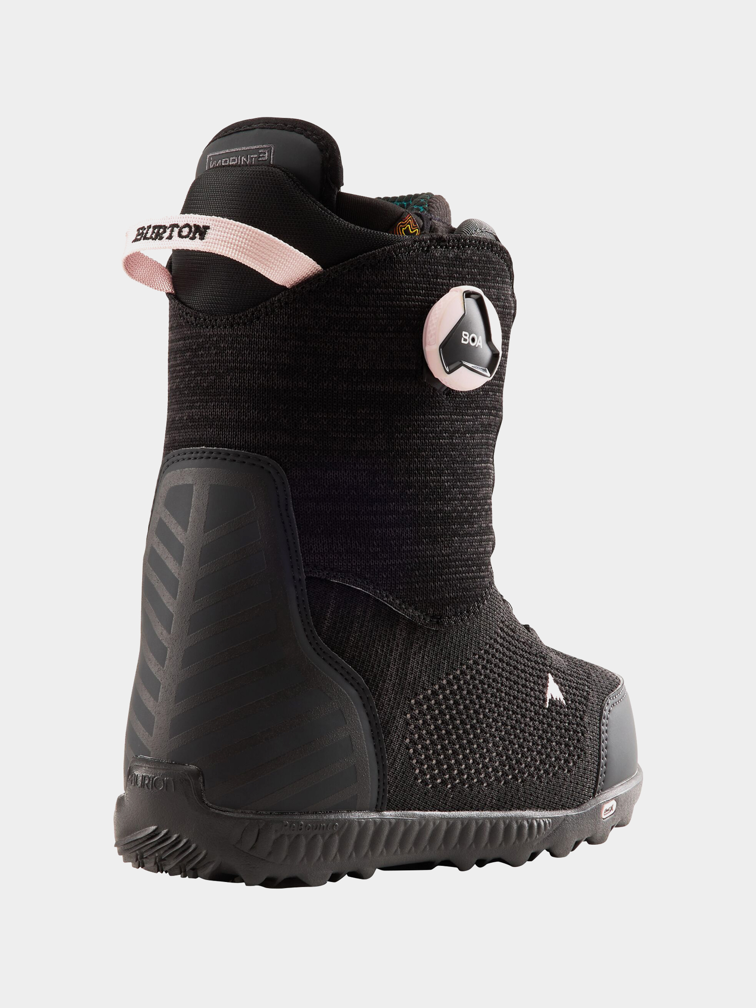 ltd snowboard boots