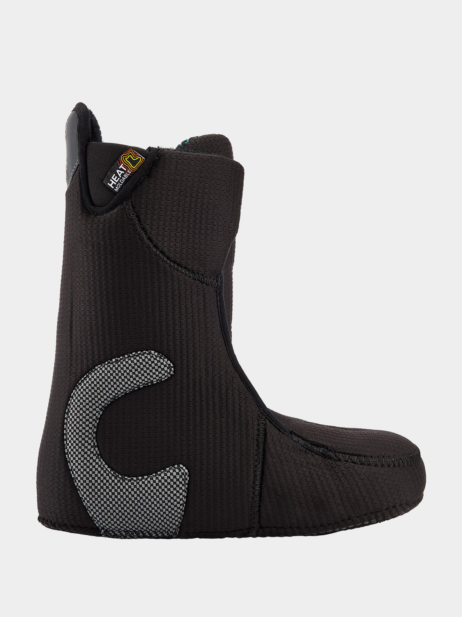 Burton Ritual Ltd Boa Snowboard boots Wmn - black (dark gray/pink)