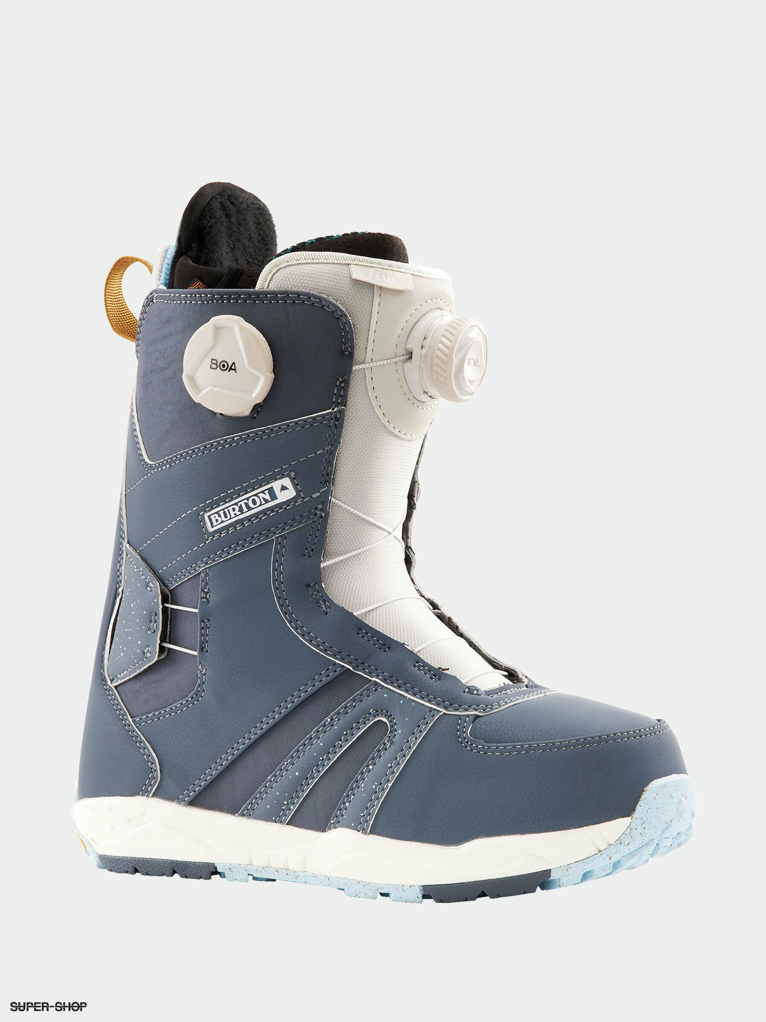 burton work snowboard boots