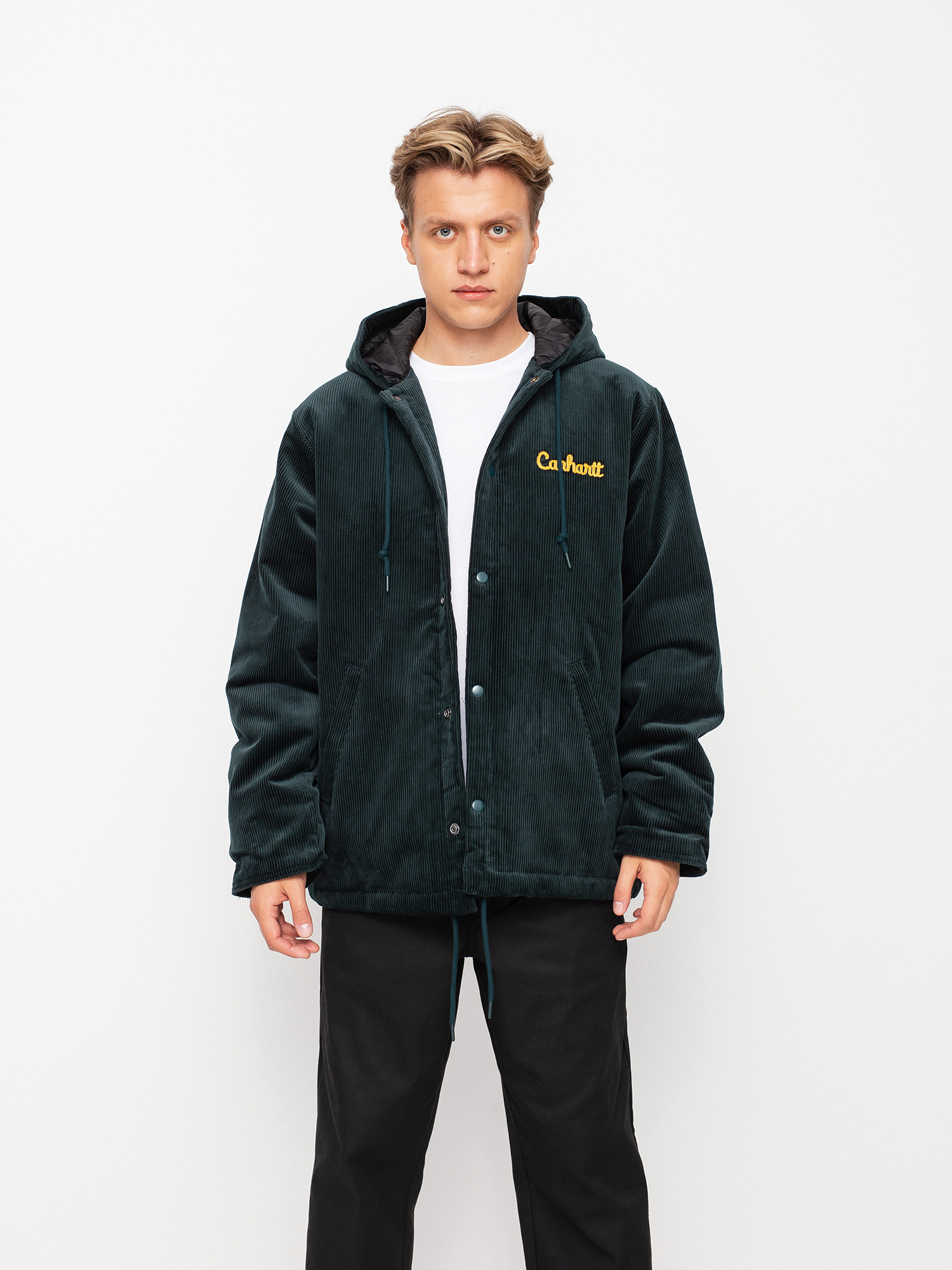 Carhartt WIP Dennis Jacket (frasier/helios)