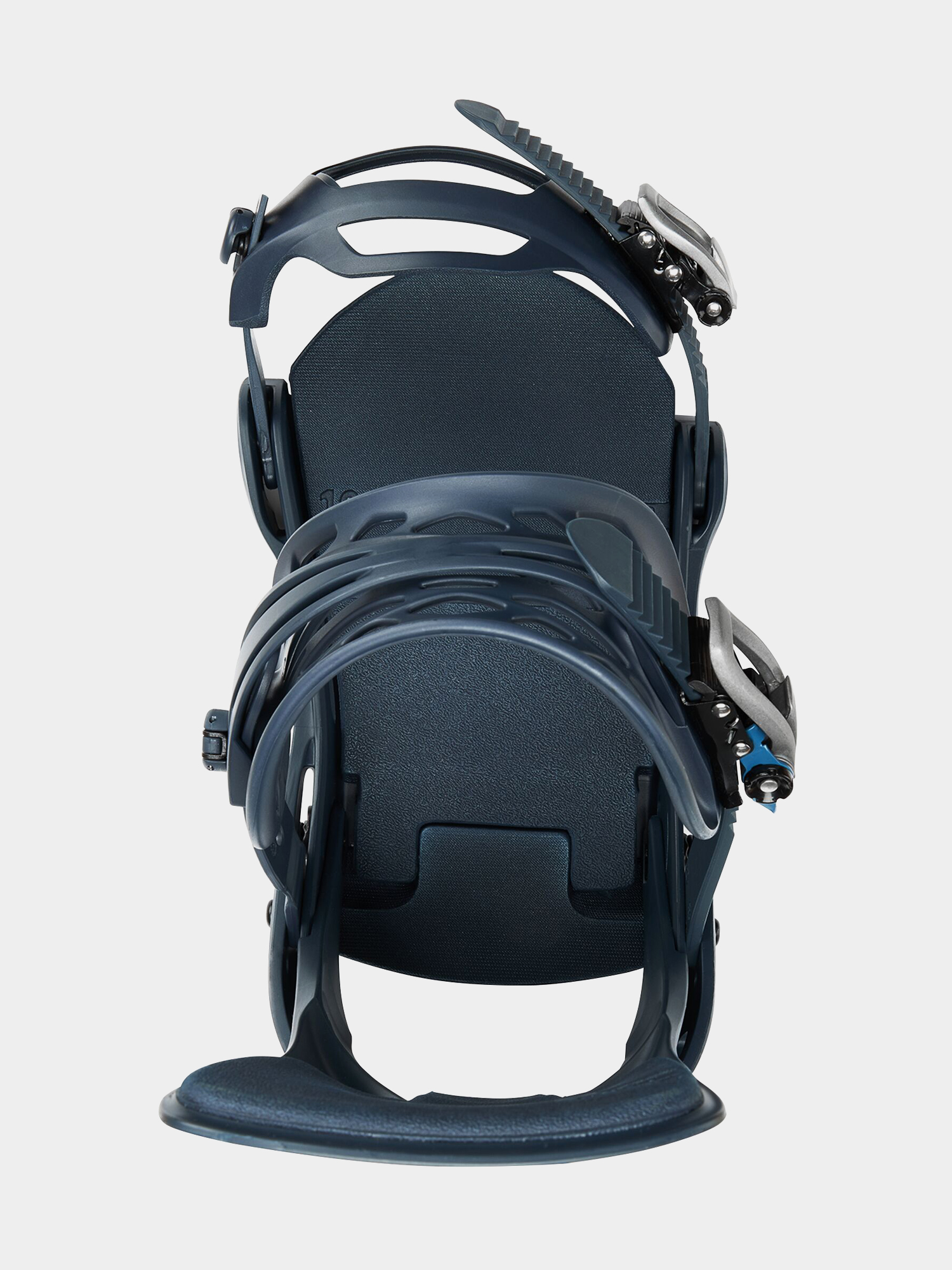 Herren Burton Cartel Reflex Snowboardbindung (blue)