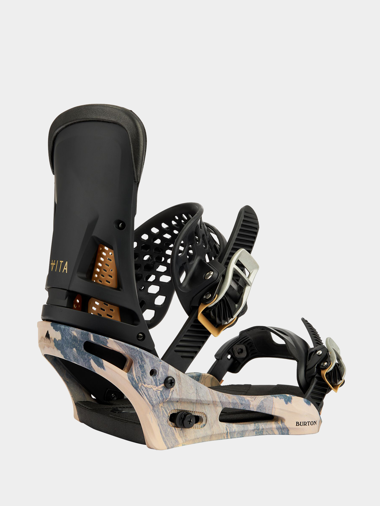 Burton Malavita Reflex Sサイズ　マラビータ BURTON マラビータReflex sサイズ