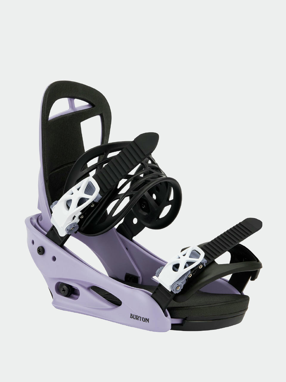 Burton Citizen Reflex Snowboard bindings Wmn (violet)