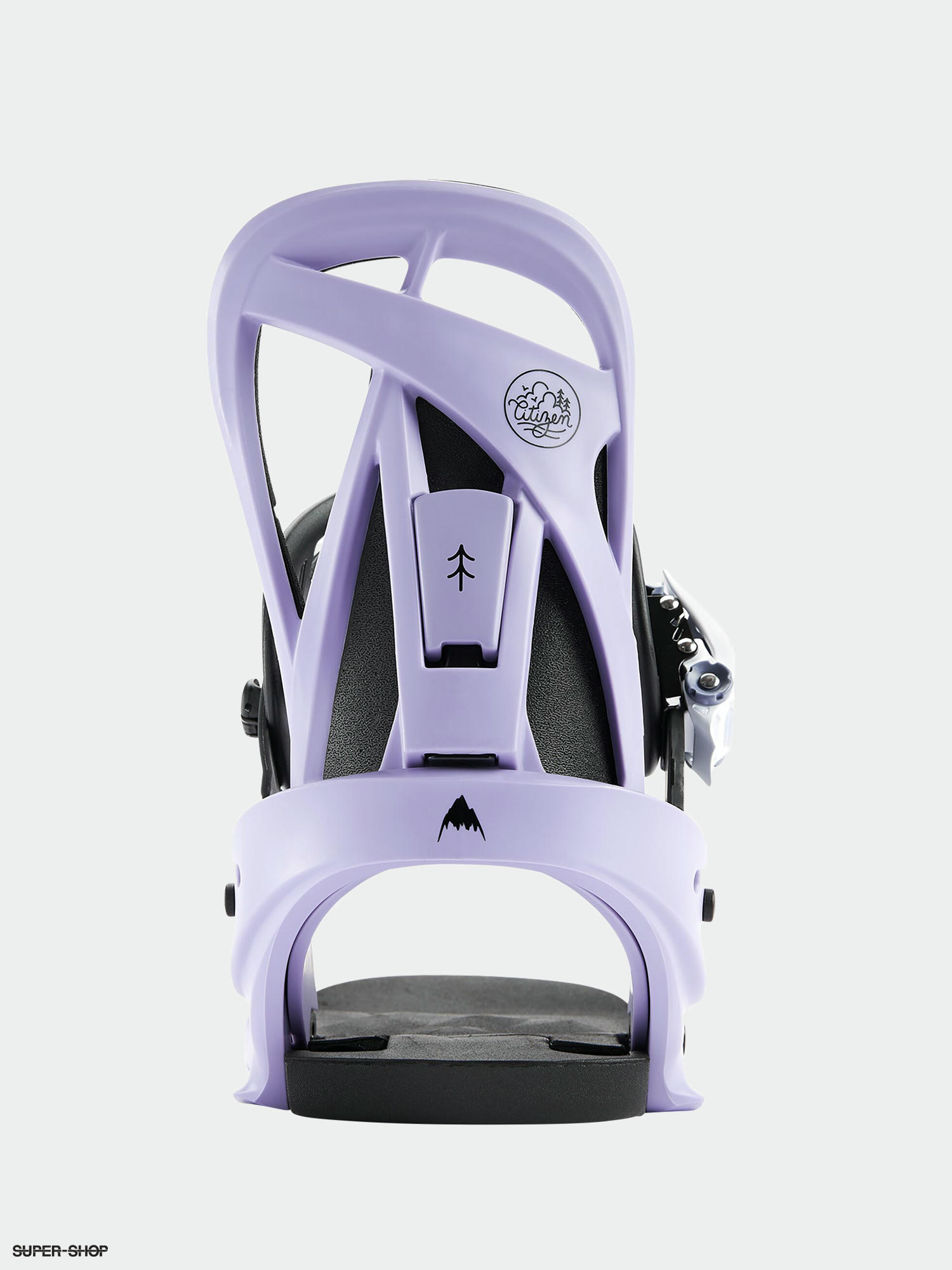 burton citizen bindings womens