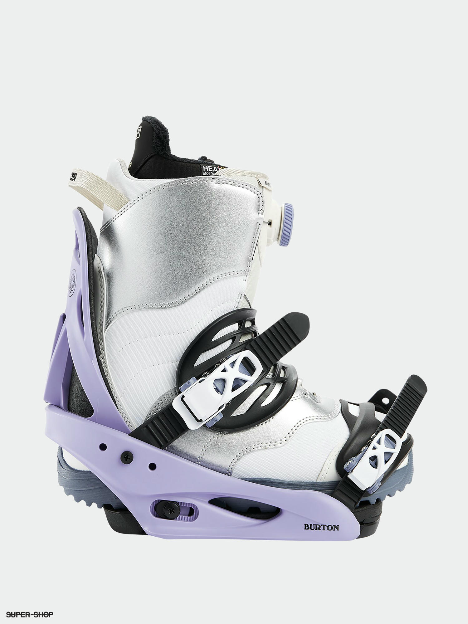 womens burton citizen bindings