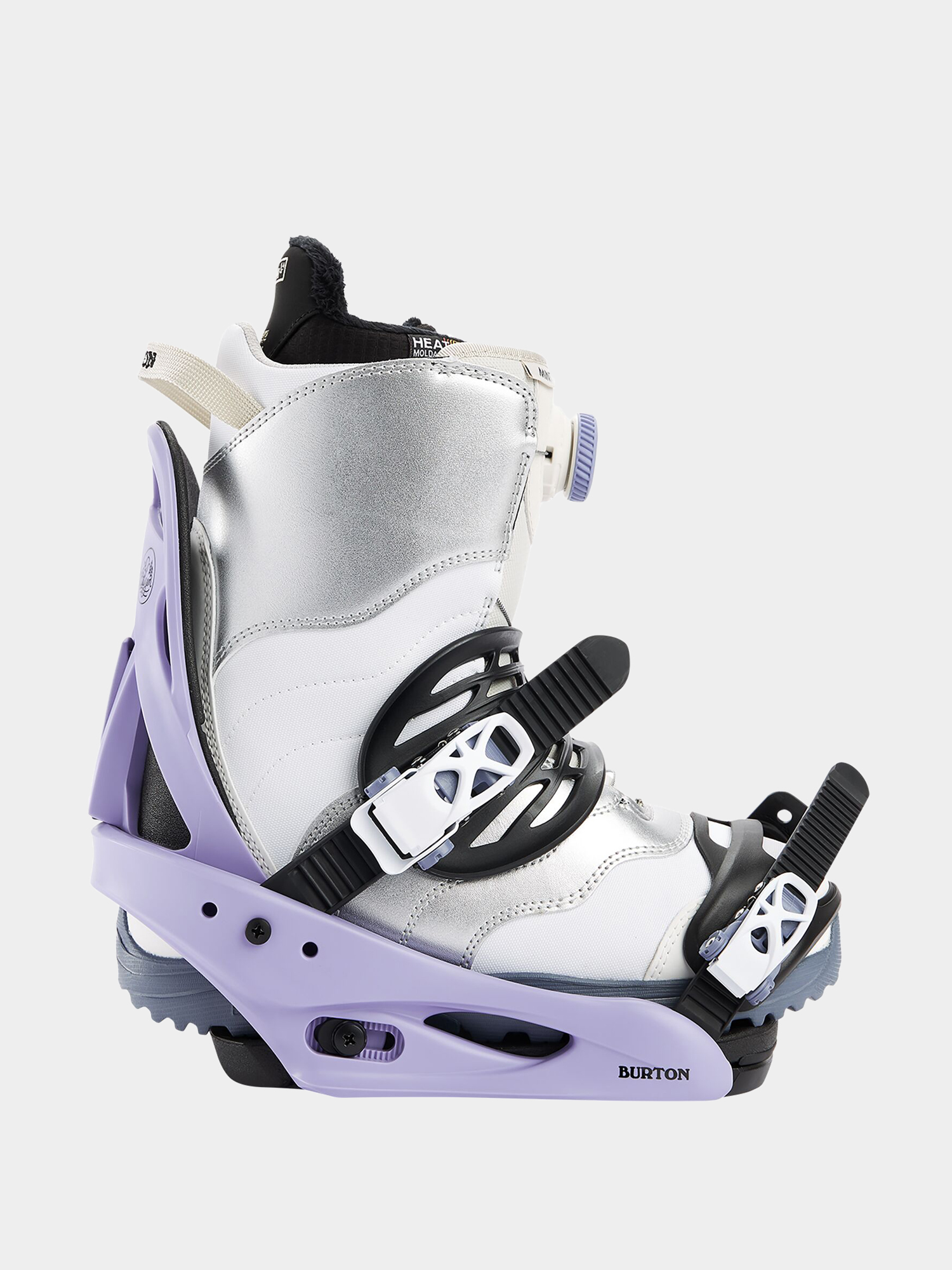 burton citizen snowboard bindings - women's 2020 Re:Flex Bindings, Small, Black : Sports & Outdoors Treat your feet to the laid 2025 Burton Women's Citizen Binding