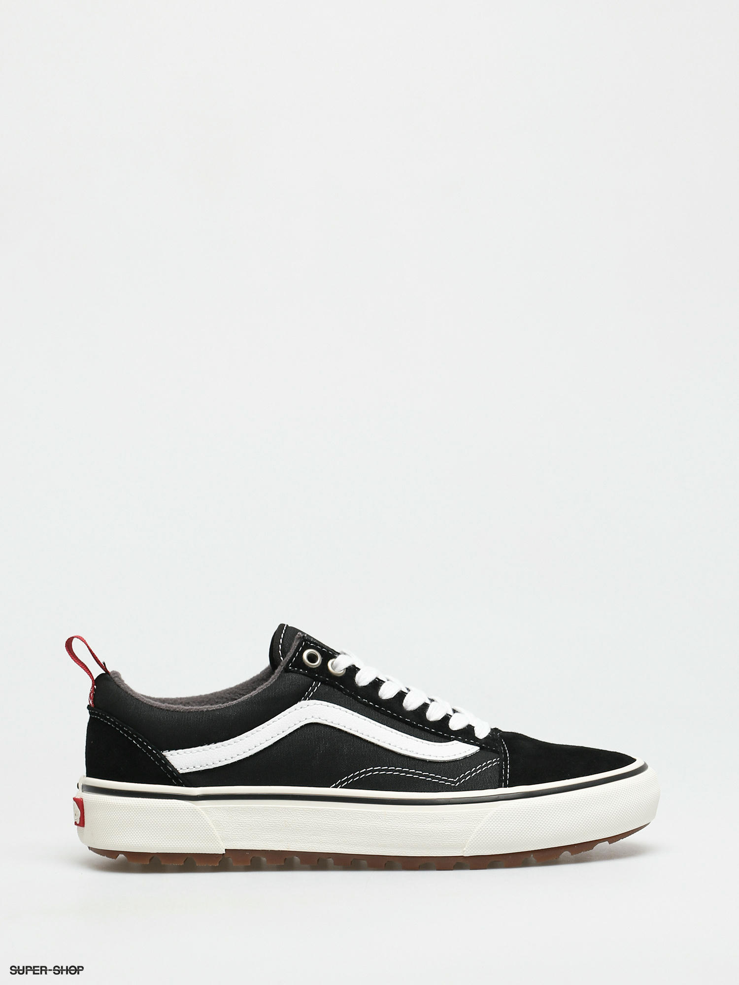 Vans Old Skool MTE 1 Shoes (black/white)
