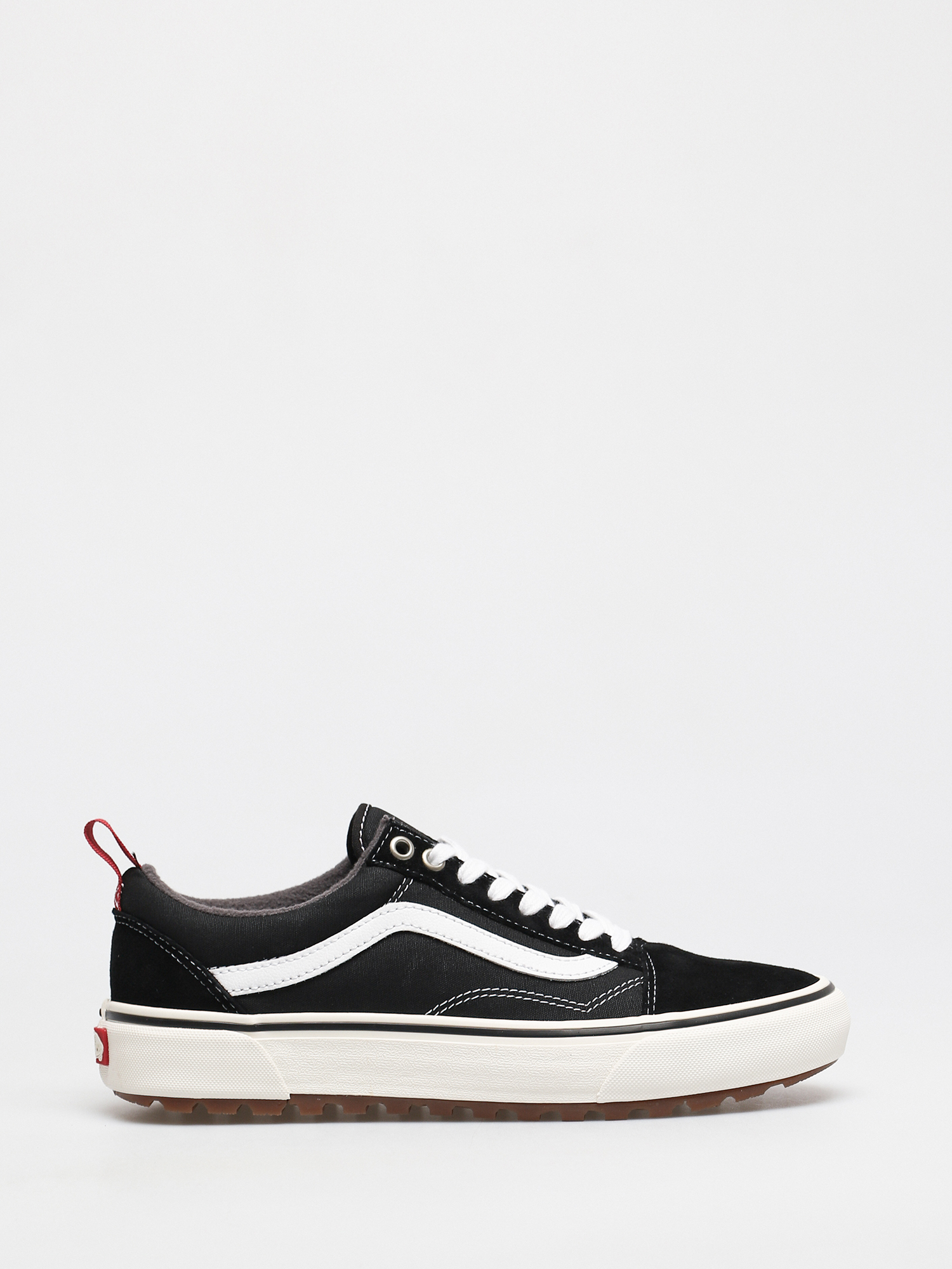 Vans Old Skool MTE 1 Shoes (black/white)