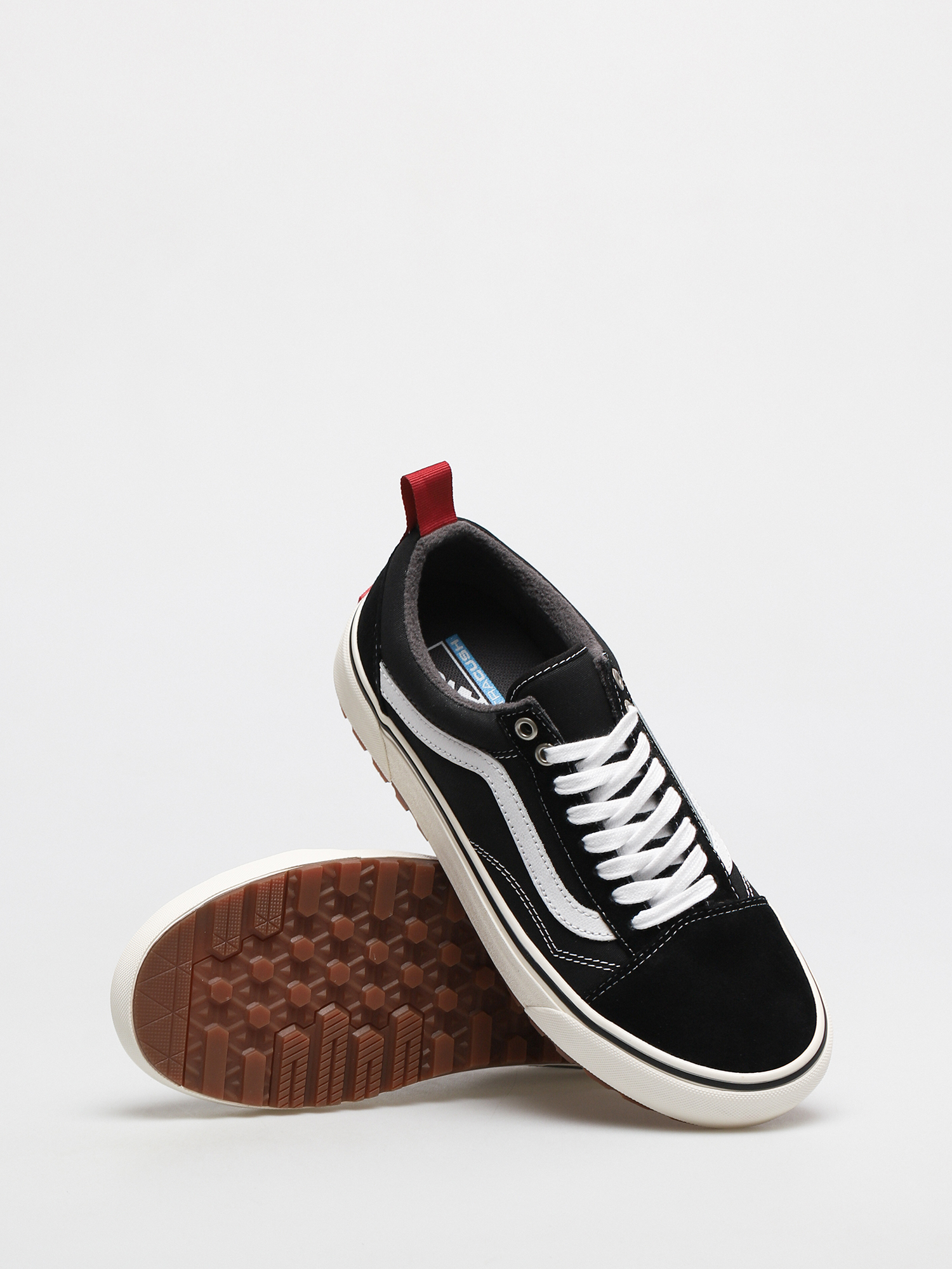 Vans Old Skool MTE 1 Schuhe (black/white)