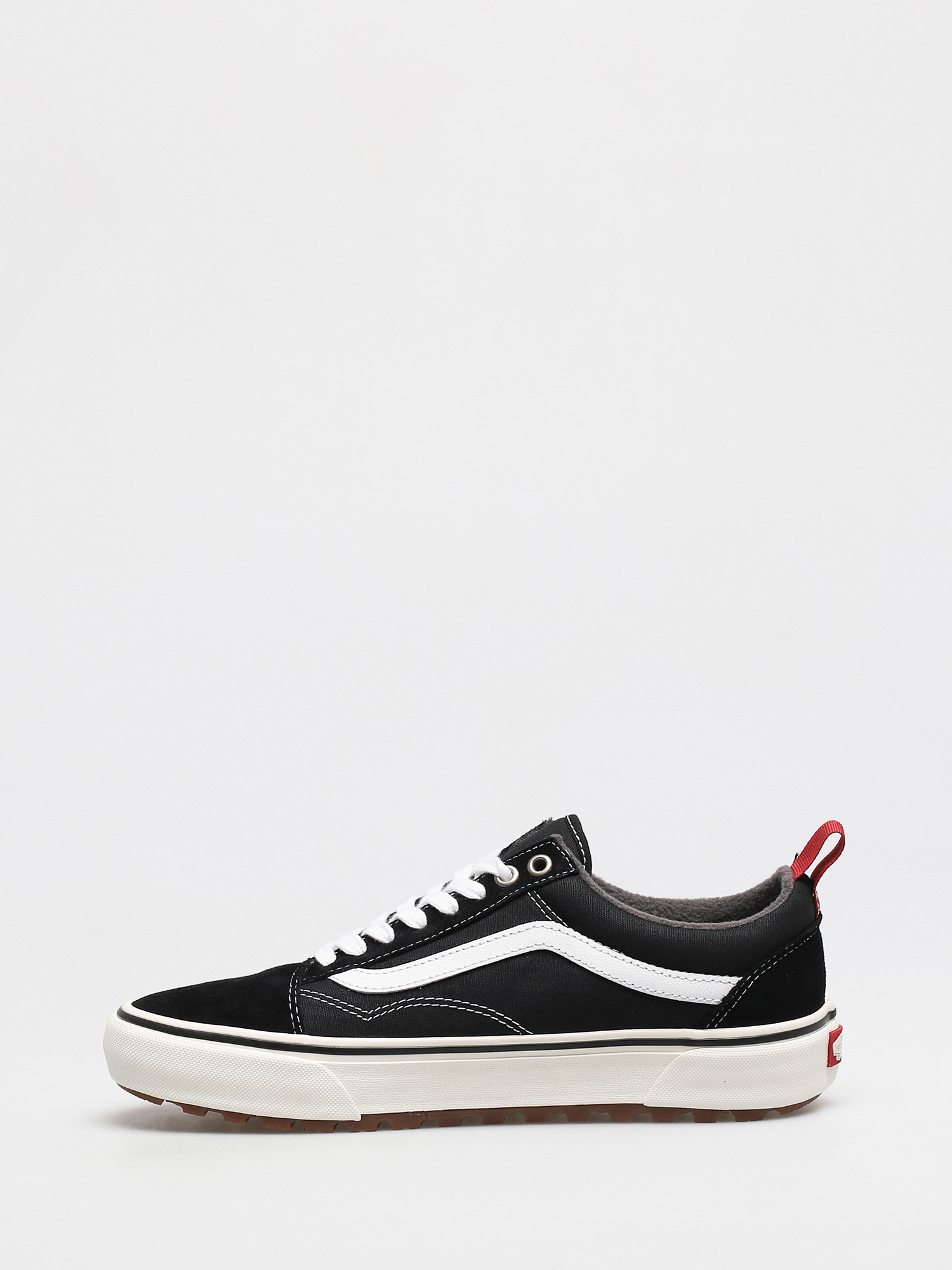 Vans Old Skool MTE 1 Shoes (black/white)
