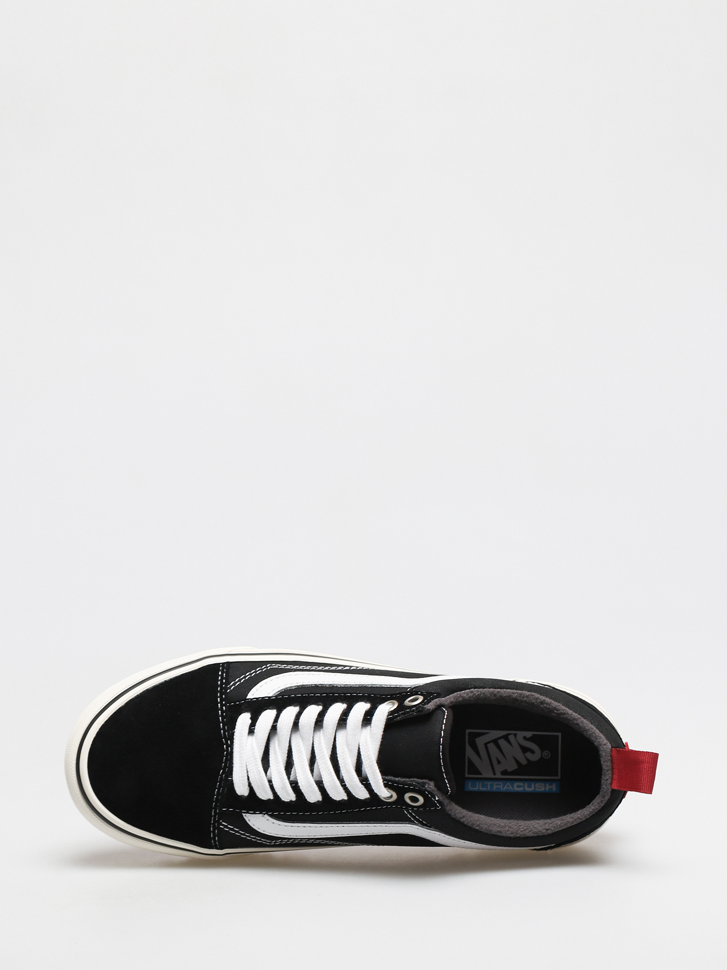 Vans Old Skool MTE 1 Schuhe (black/white)
