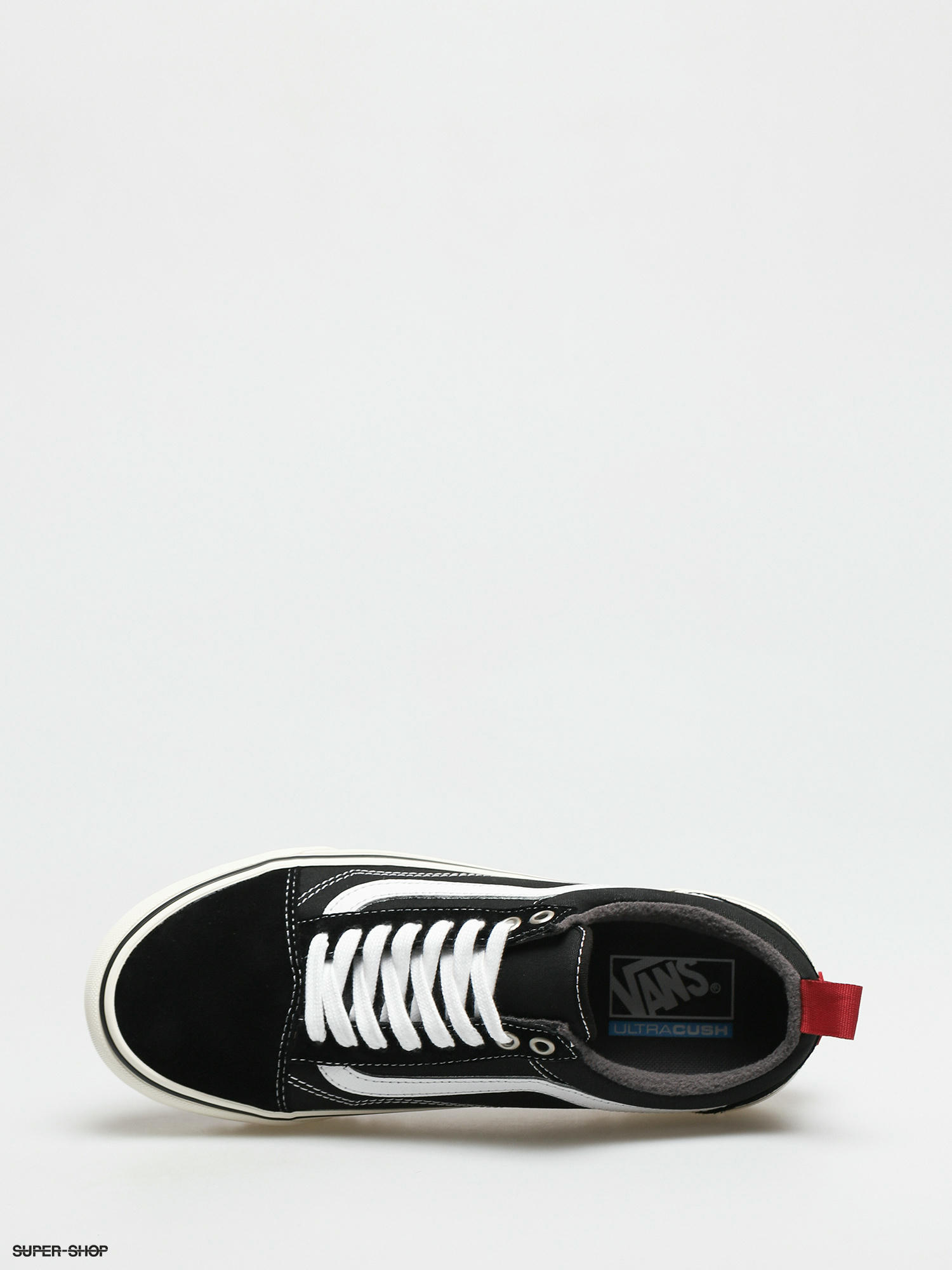 Vans old skool hot sale bw original