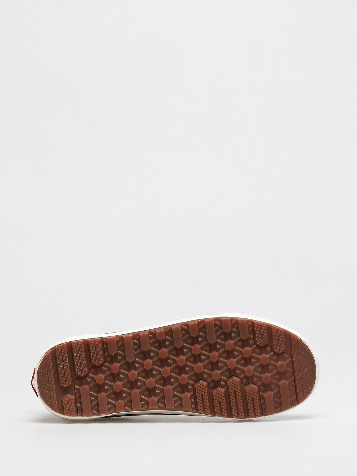 Vans Old Skool MTE 1 Schuhe (black/white)