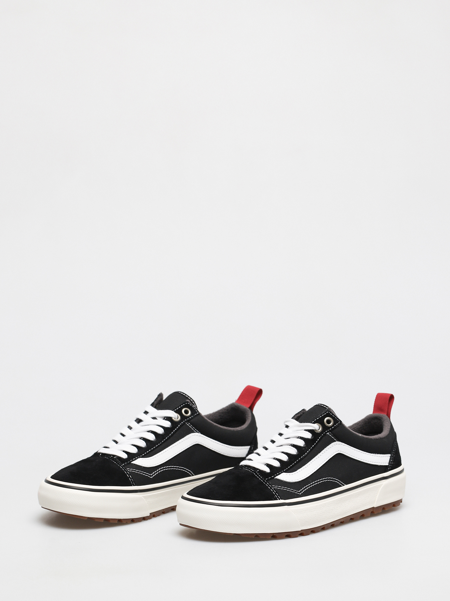 Vans Old Skool MTE 1 Schuhe (black/white)