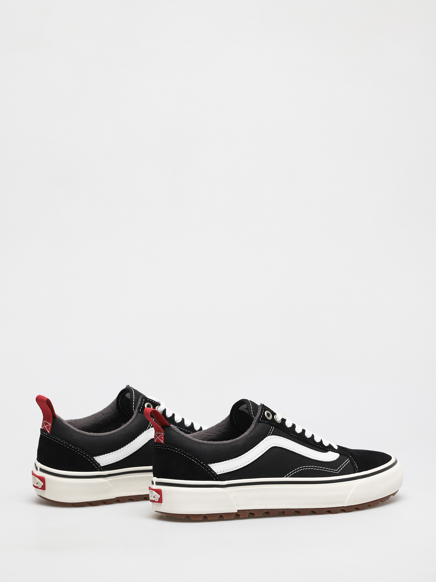Vans Old Skool MTE 1 Schuhe (black/white)