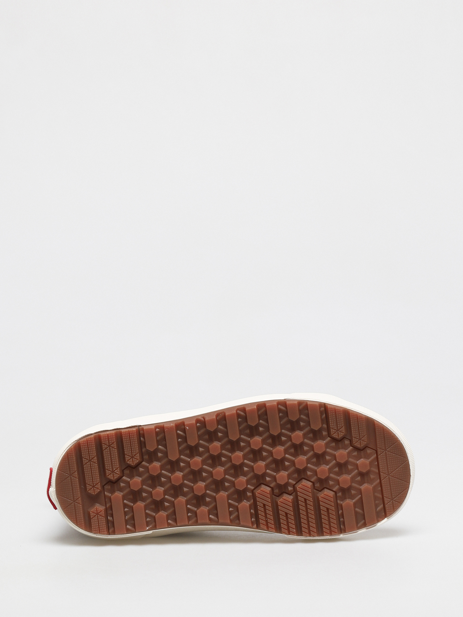 Vans Sk8 Hi MTE 1 Shoes (suede/black/leopard)