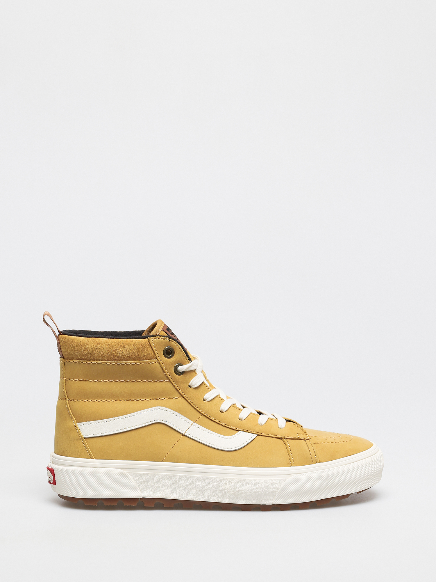 Vans Sk8 Hi MTE 1 Shoes (tinsel/nubuck)