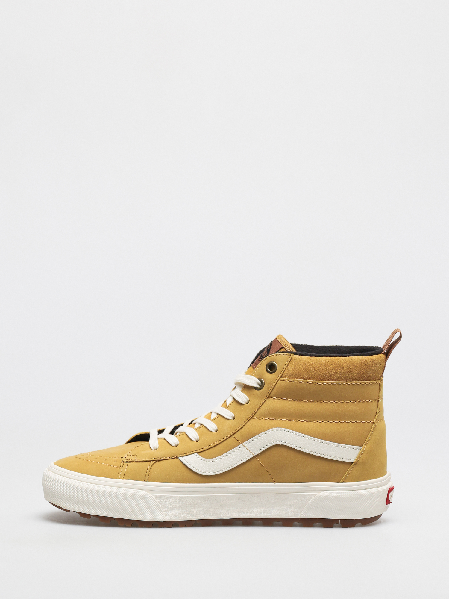 Vans Sk8 Hi MTE 1 Shoes (tinsel/nubuck)
