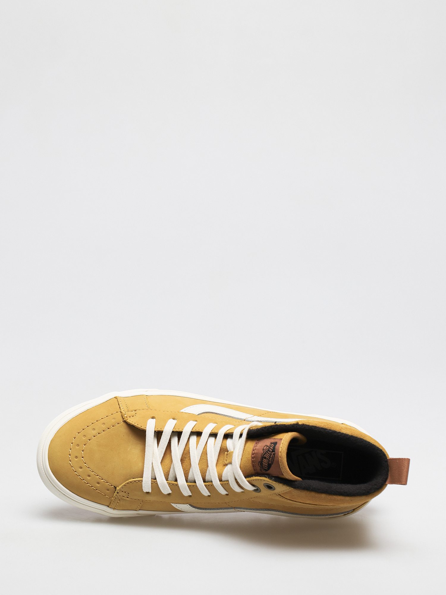 Vans Sk8 Hi MTE 1 Shoes (tinsel/nubuck)