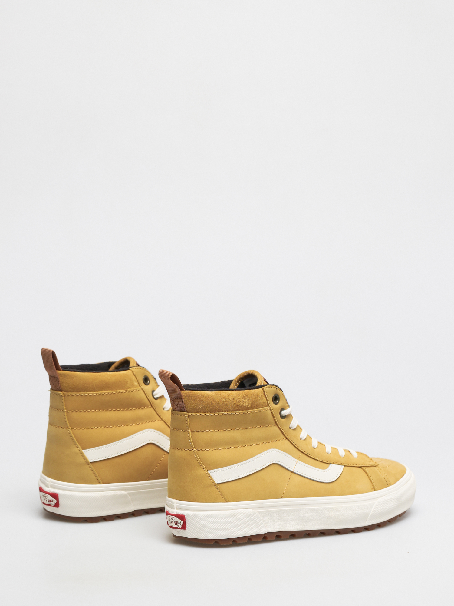 Vans Sk8 Hi MTE 1 Shoes (tinsel/nubuck)
