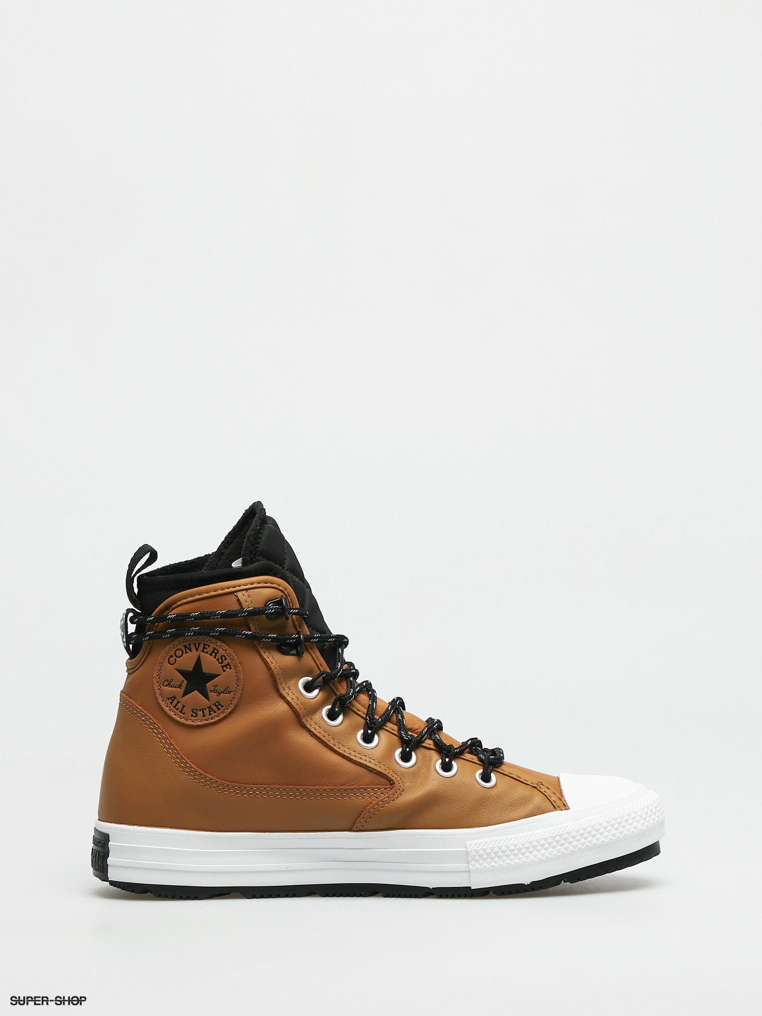 converse all terrain brown