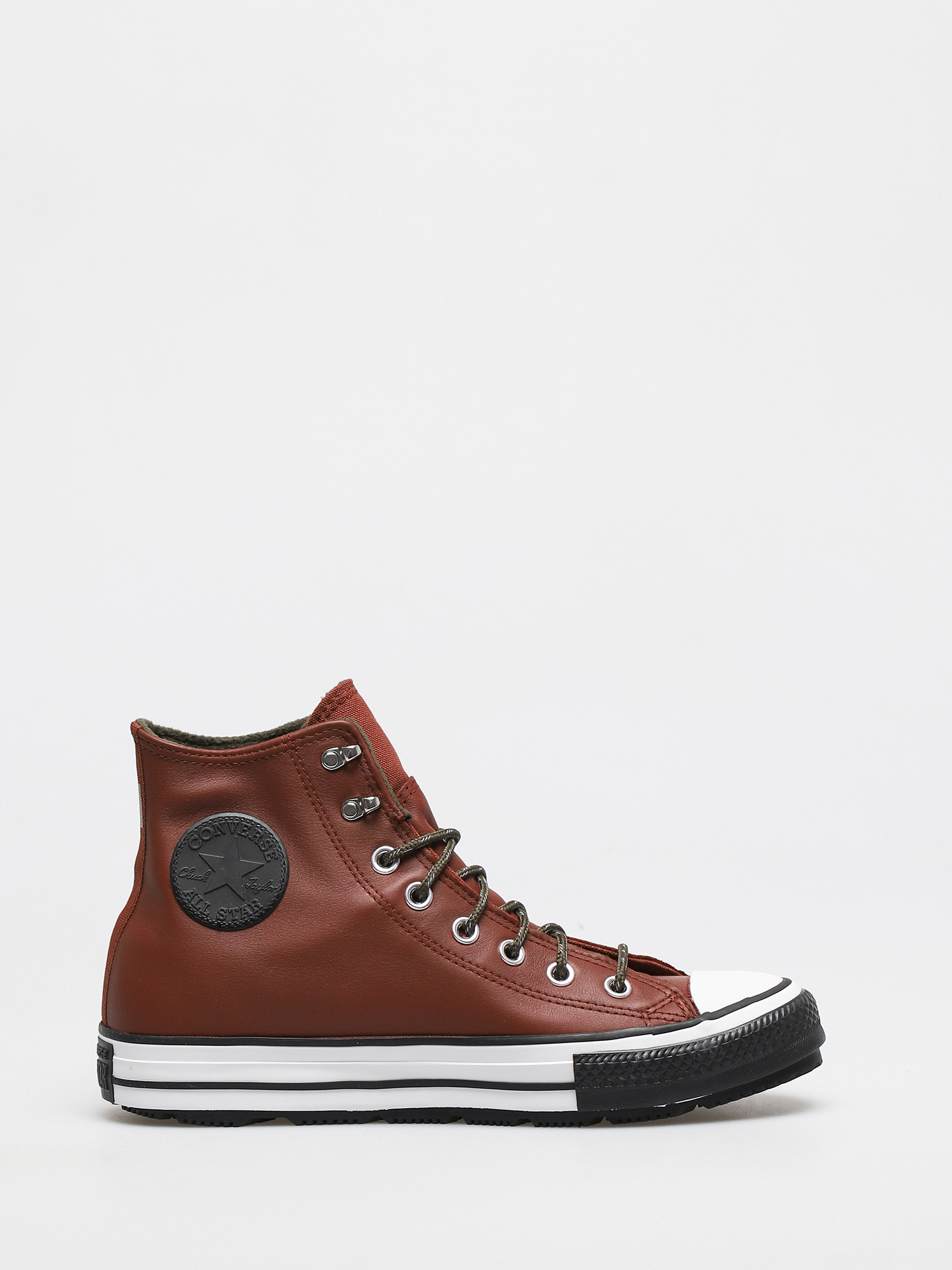 converse winter edition