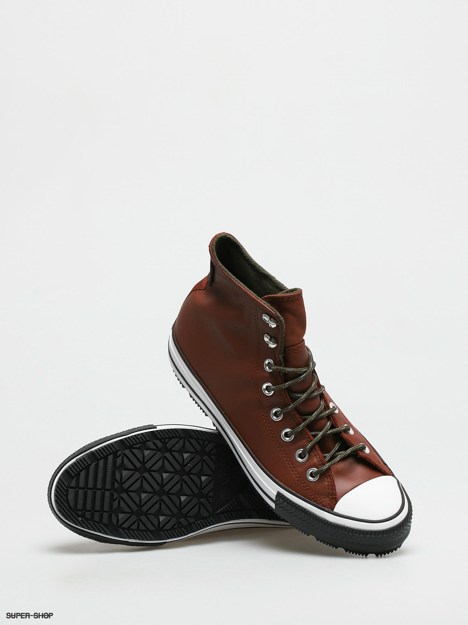 brown chuck taylor all star converse