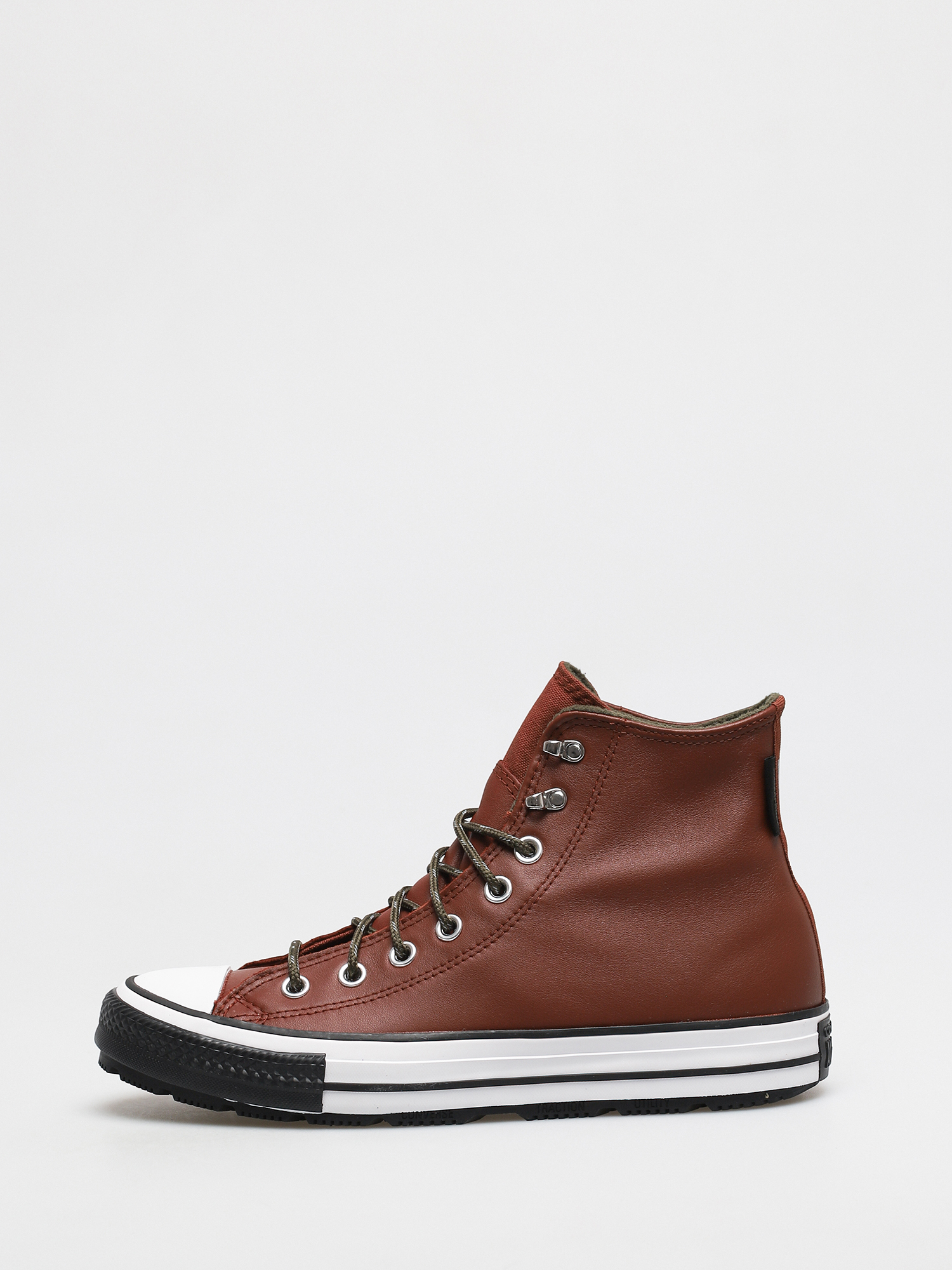 converse brown chuck taylor