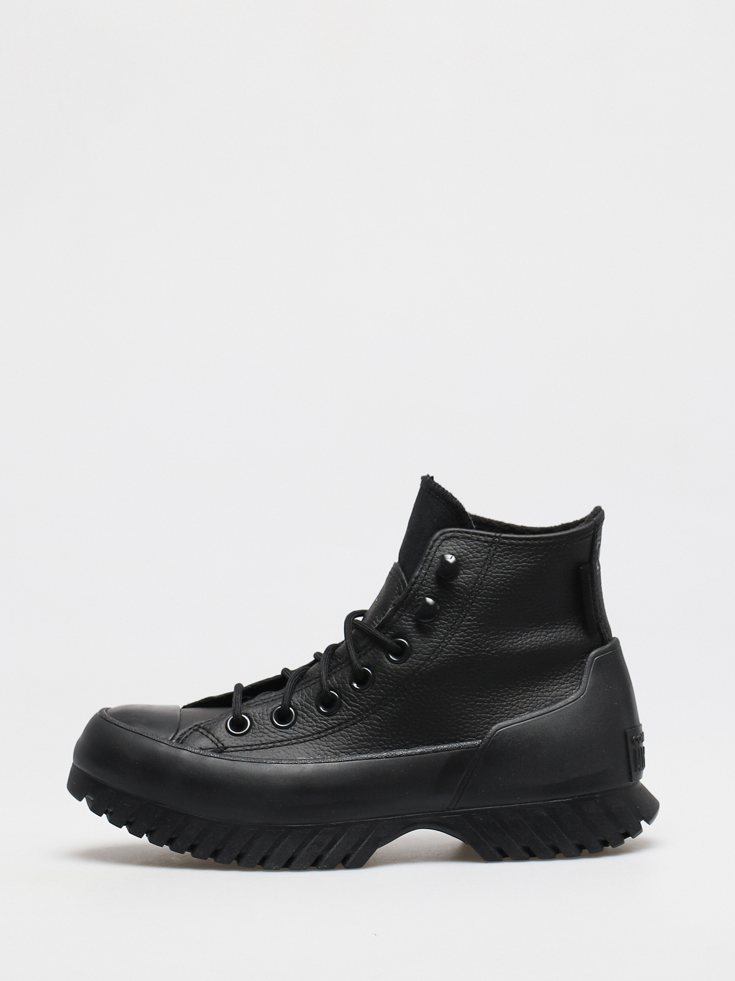 Converse Chuck Taylor All Star Lugged Winter 2.0 Shoes (black)