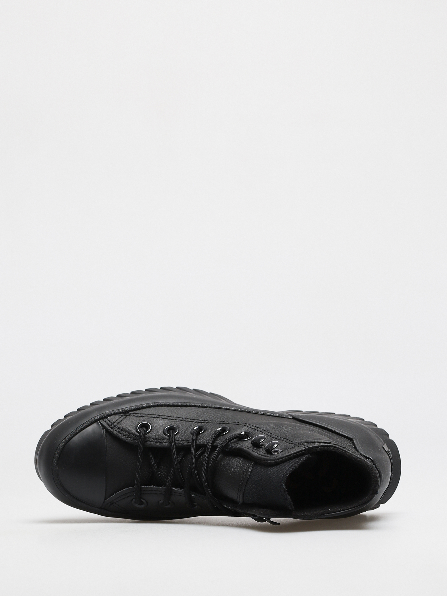 Converse Chuck Taylor All Star Lugged Winter 2.0 Shoes (black)