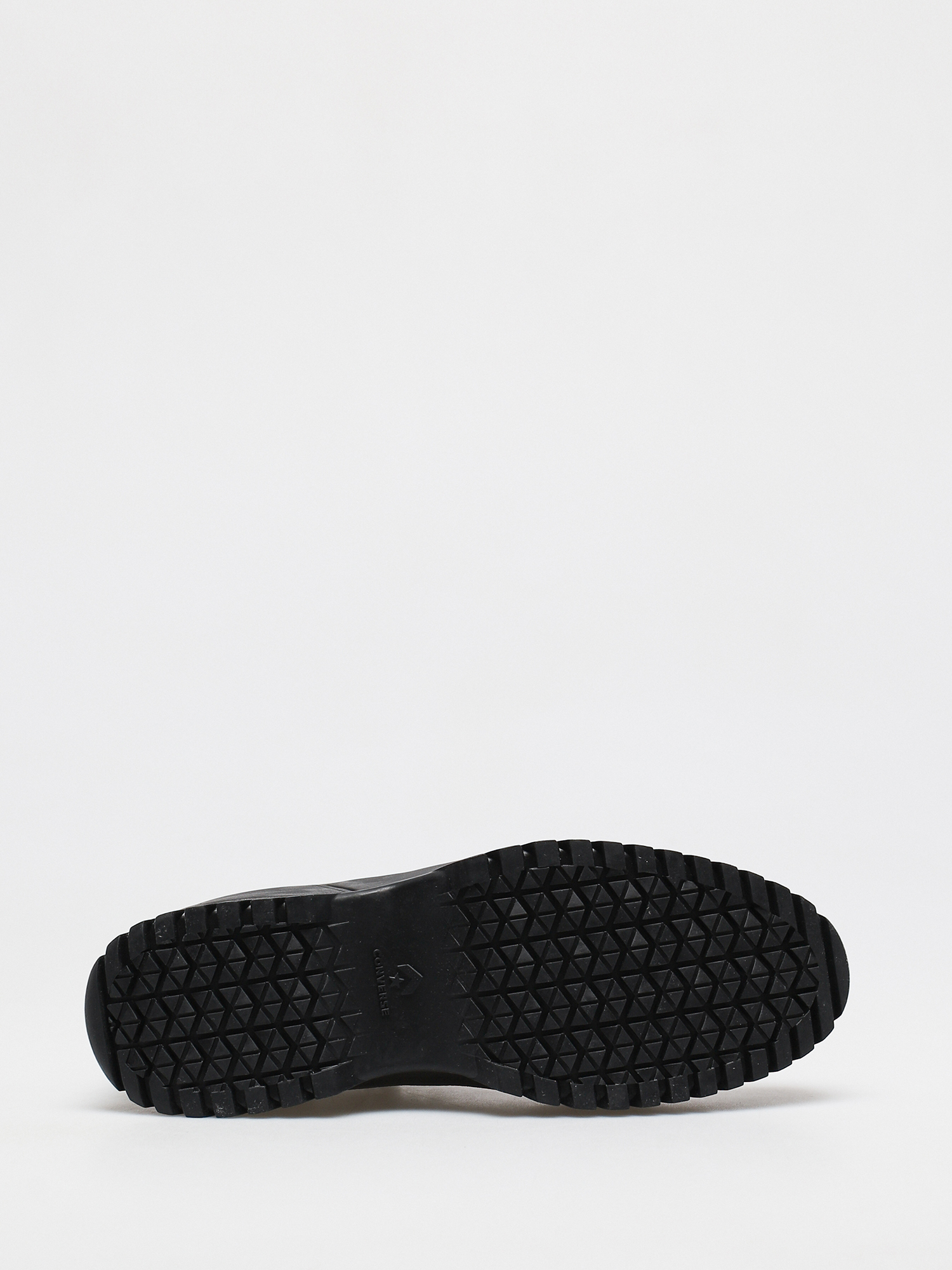 Converse Chuck Taylor All Star Lugged Winter 2.0 Shoes (black)