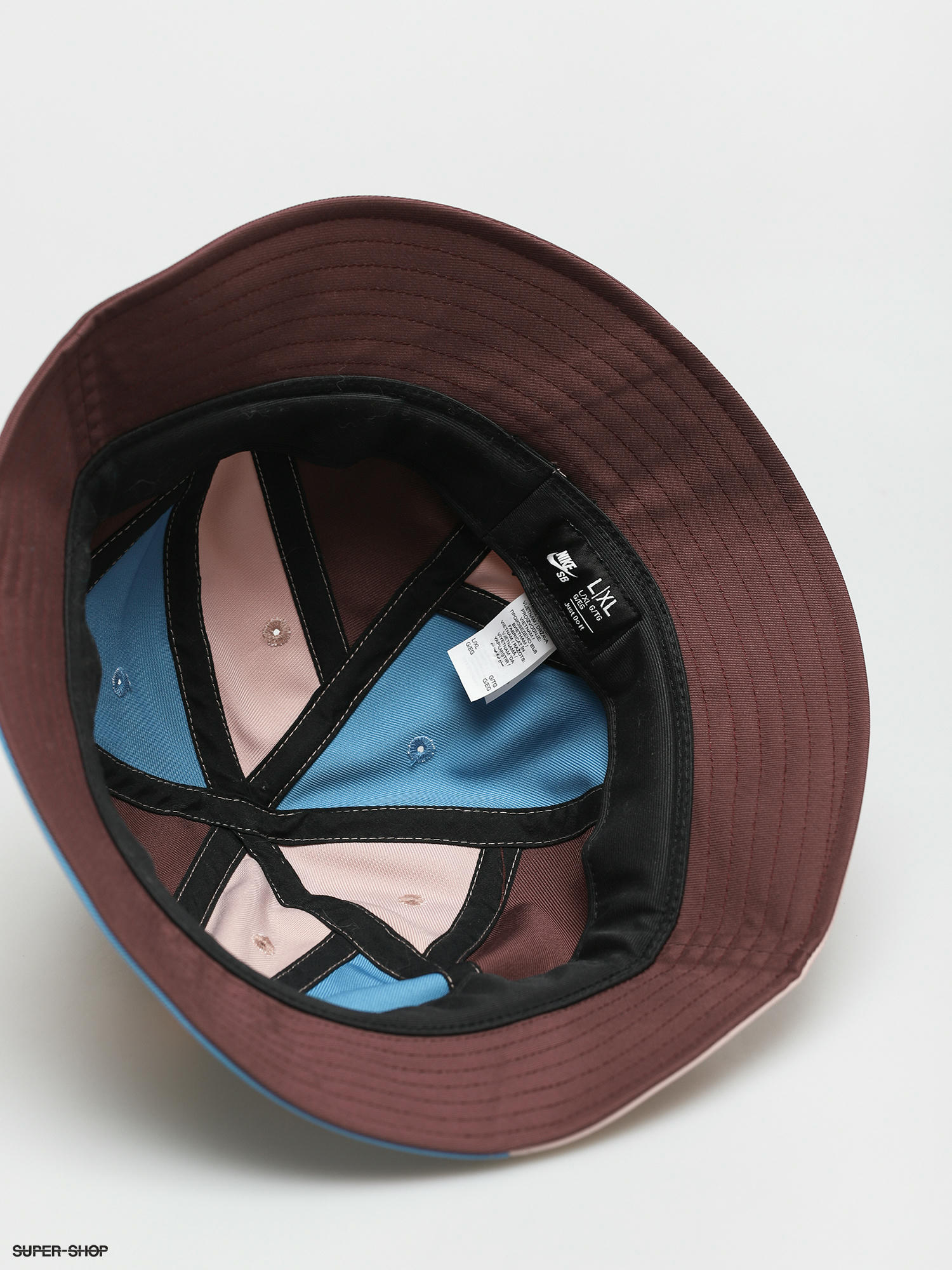 Nike SB Mosaic Bucket Hat Nike SB