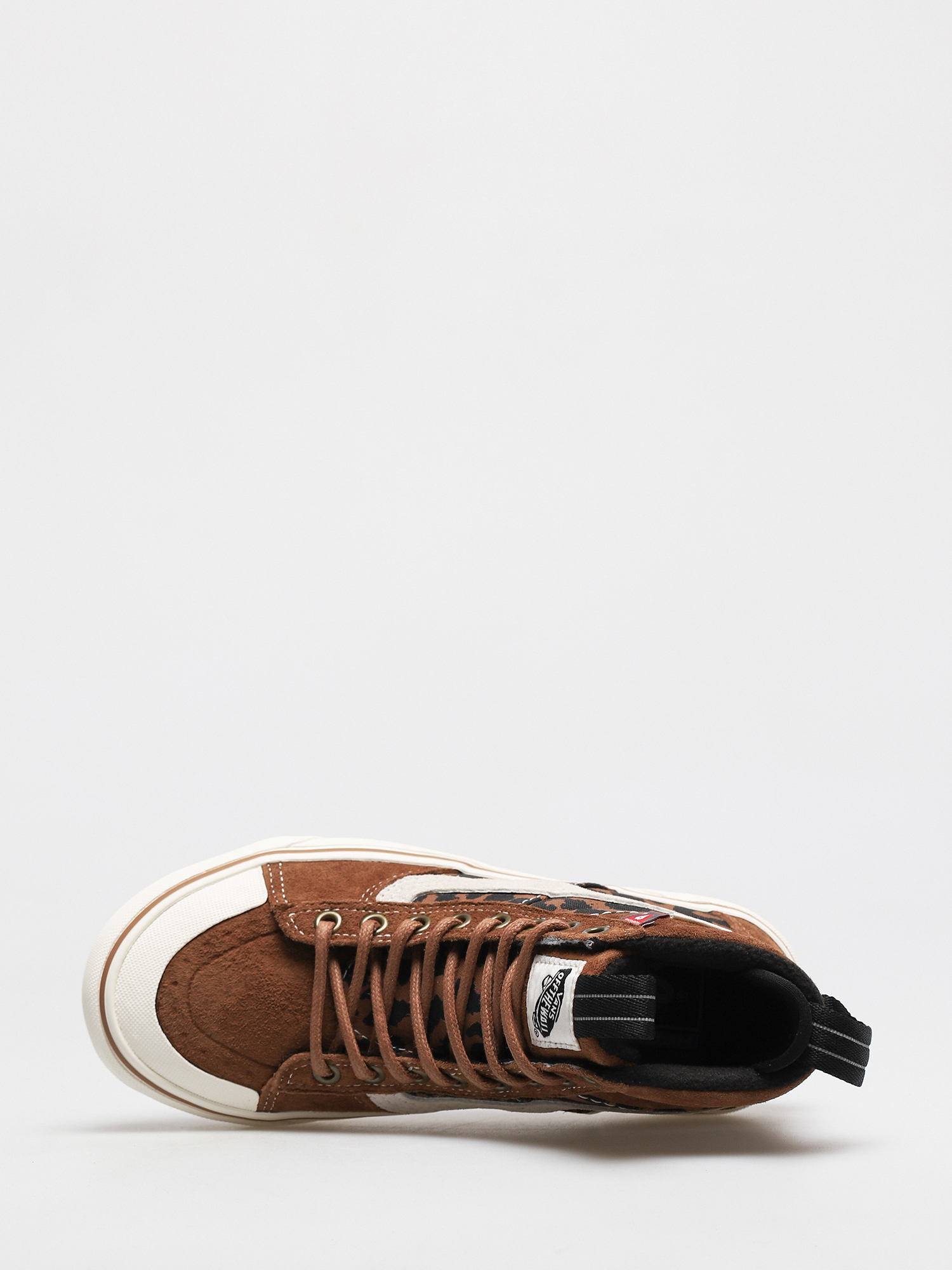 vans chipmunk sandals