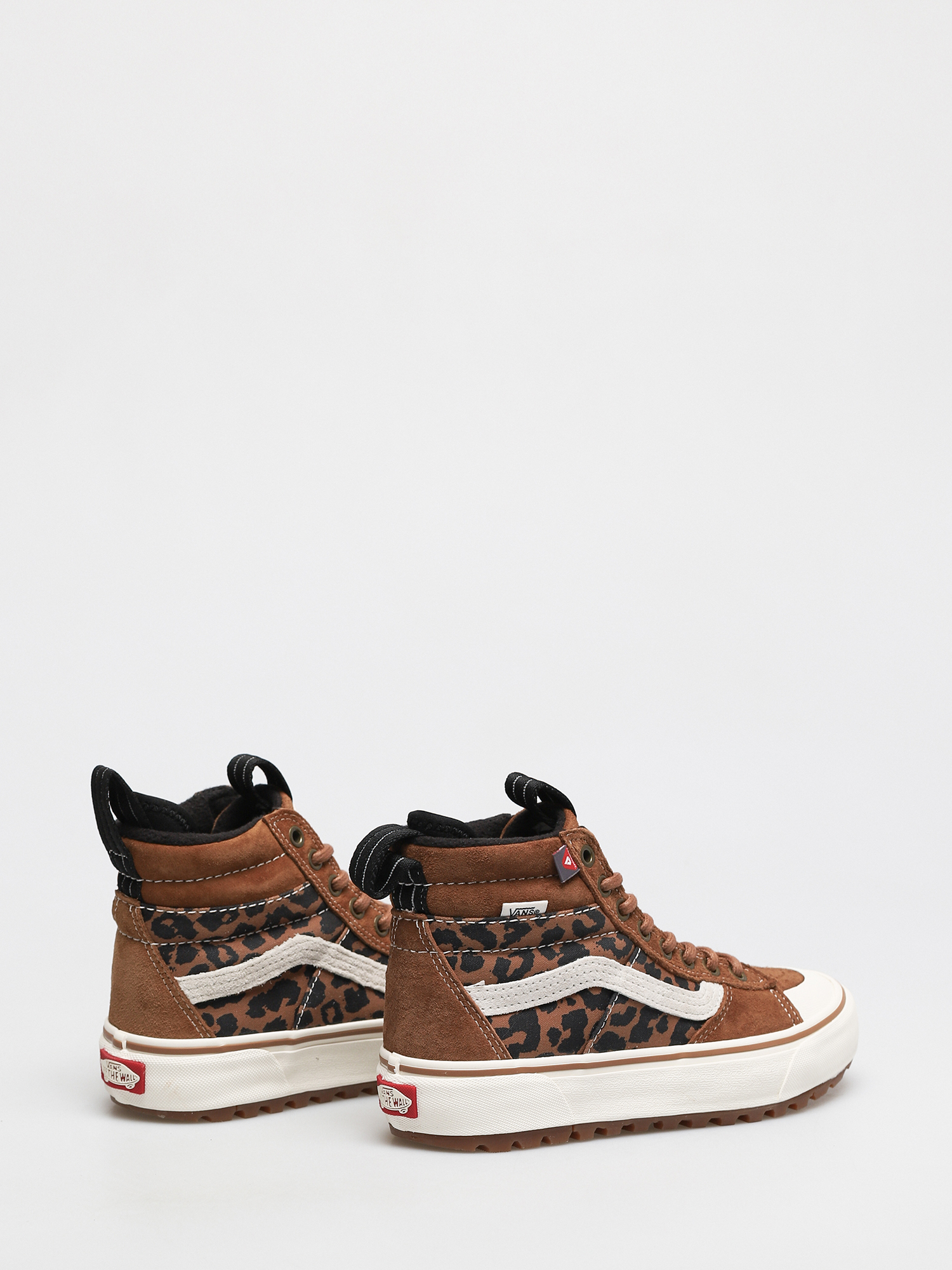 vans chipmunk sandals