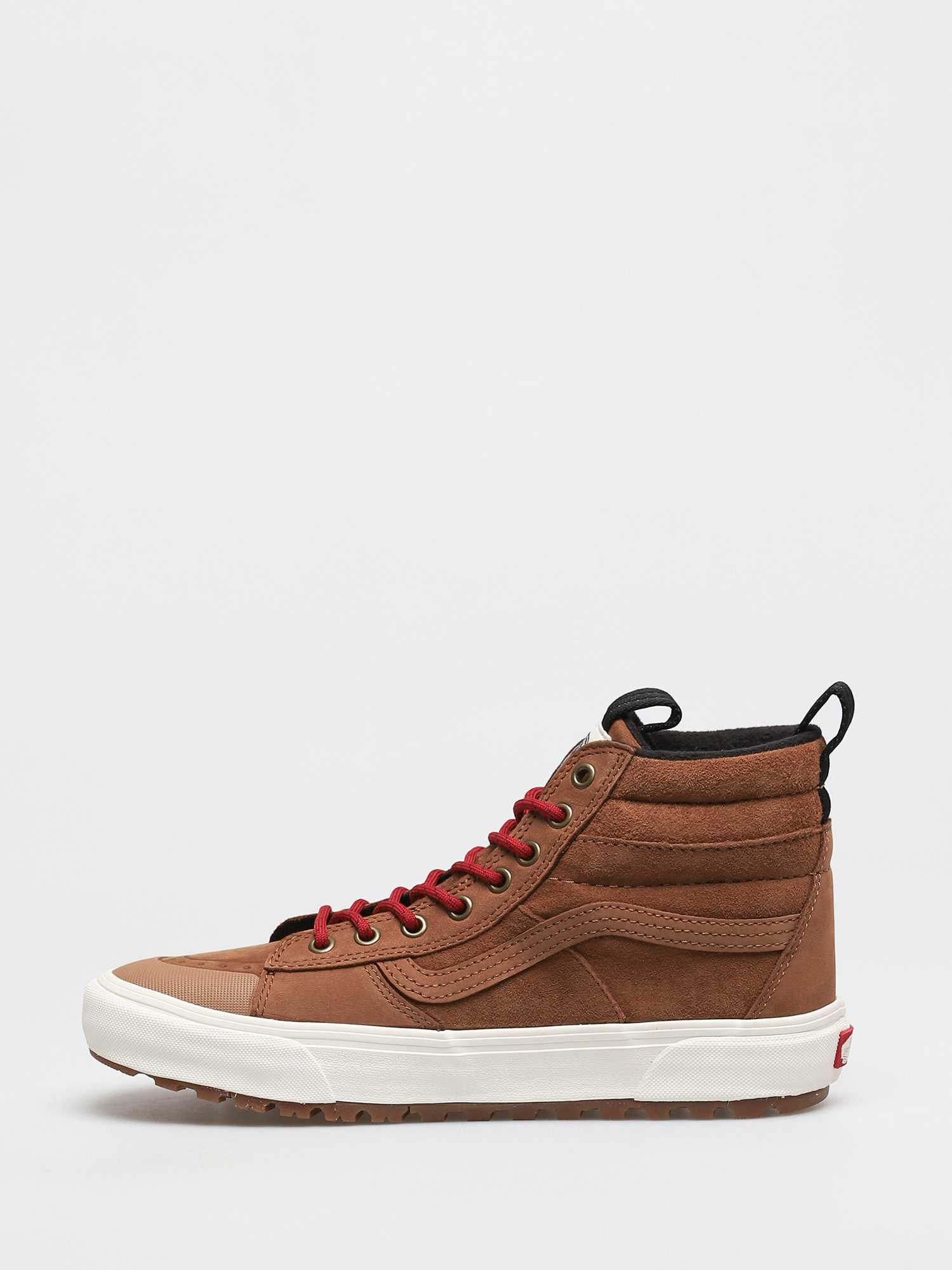 Vans Sk8 Hi MTE 2 Shoes (chipmunk/marshmallow)