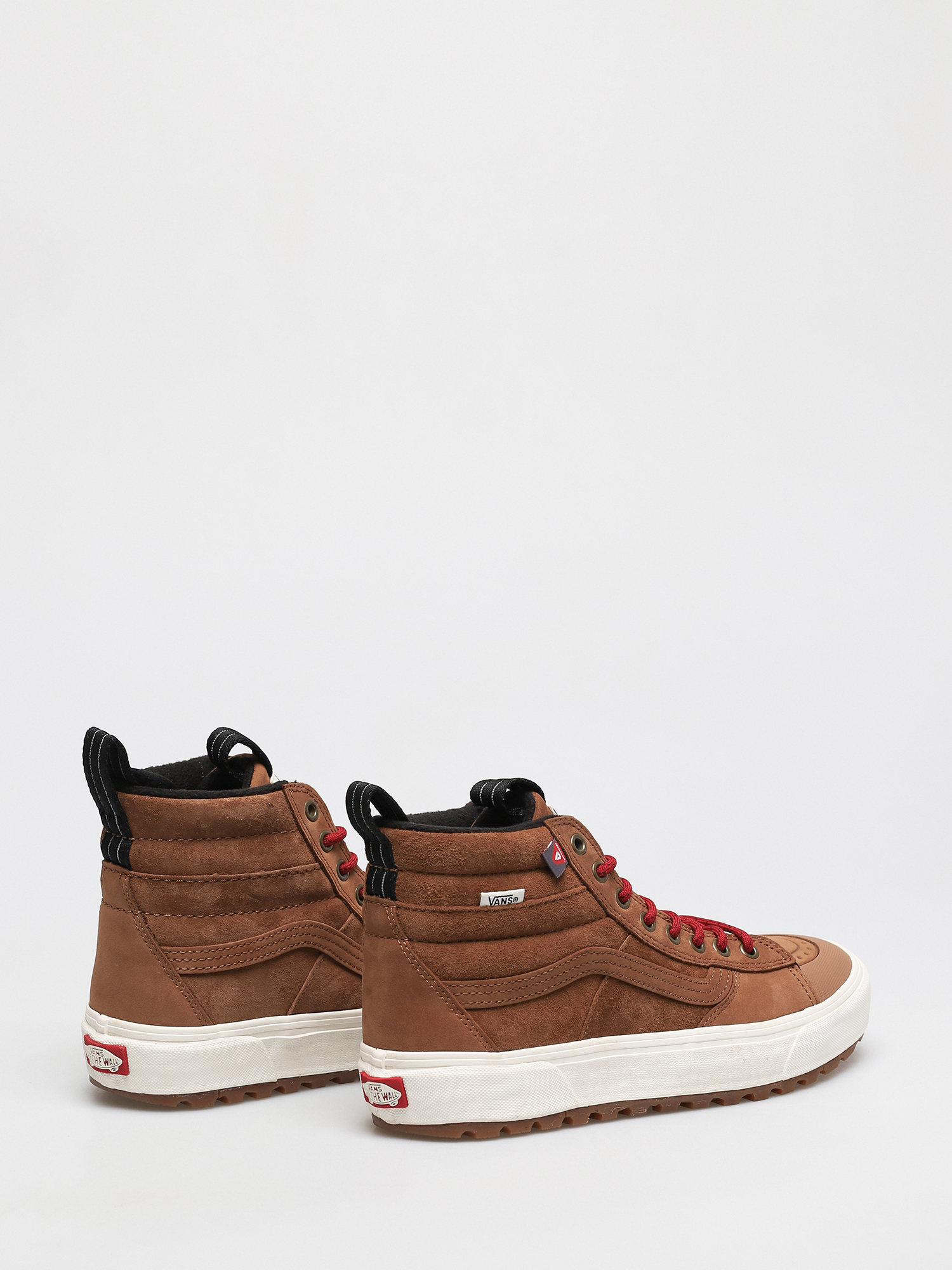 Vans Sk8 Hi MTE 2 Shoes (chipmunk/marshmallow)