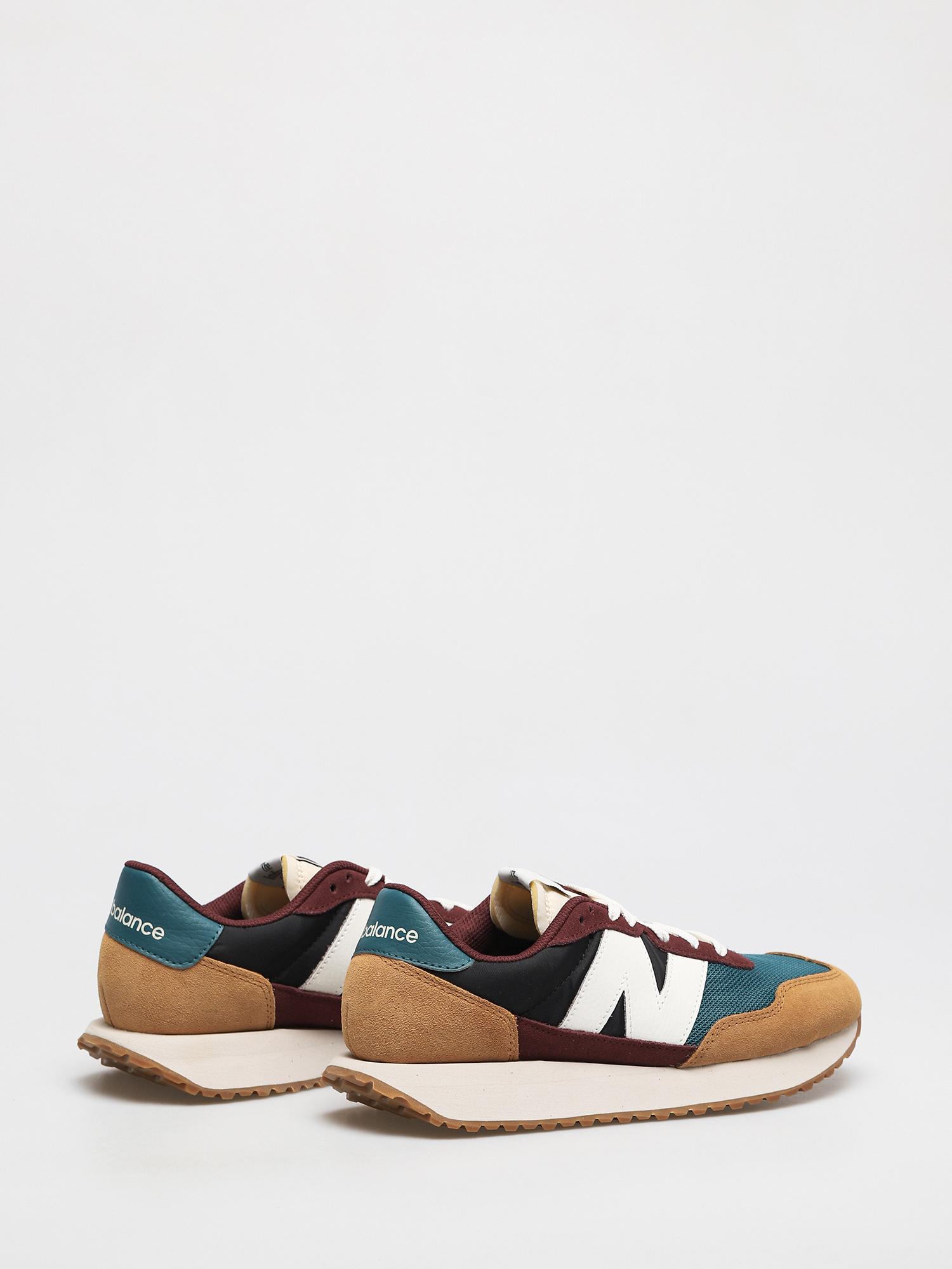 New Balance 237 Shoes (workwear)