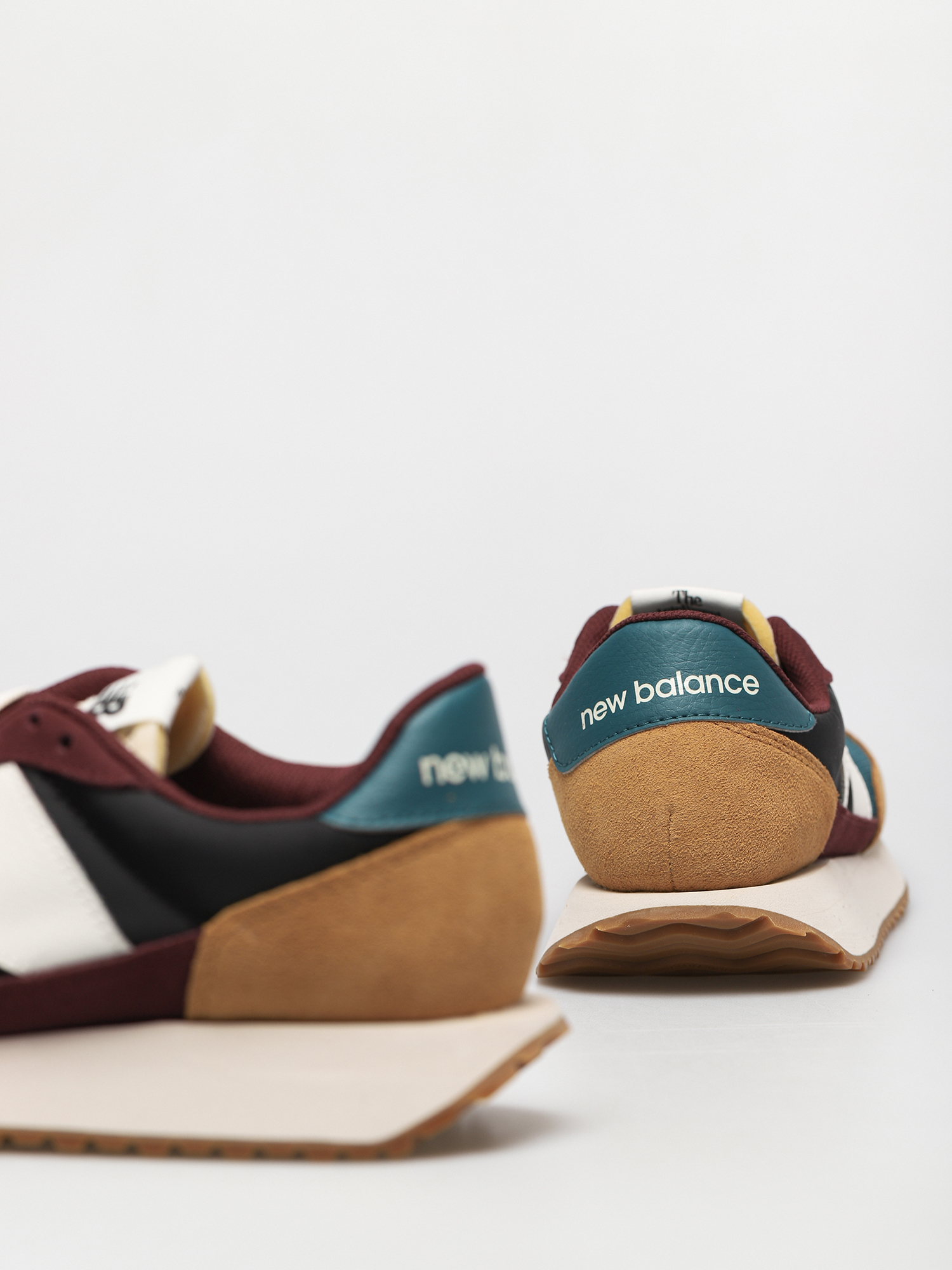 New Balance 237 Shoes (workwear)